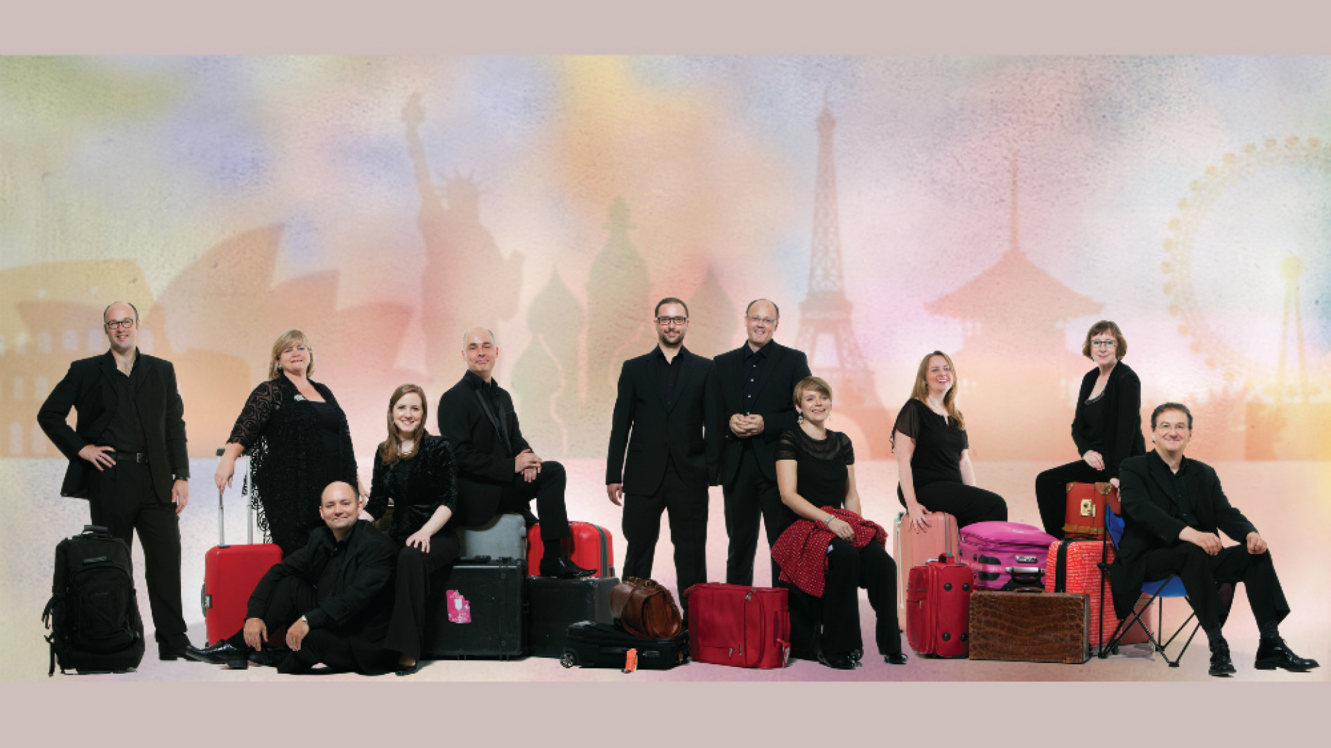 Immagine di Festival Monteverdi: buon successo per i Tallis Scholars e L'Aura Rilucente
