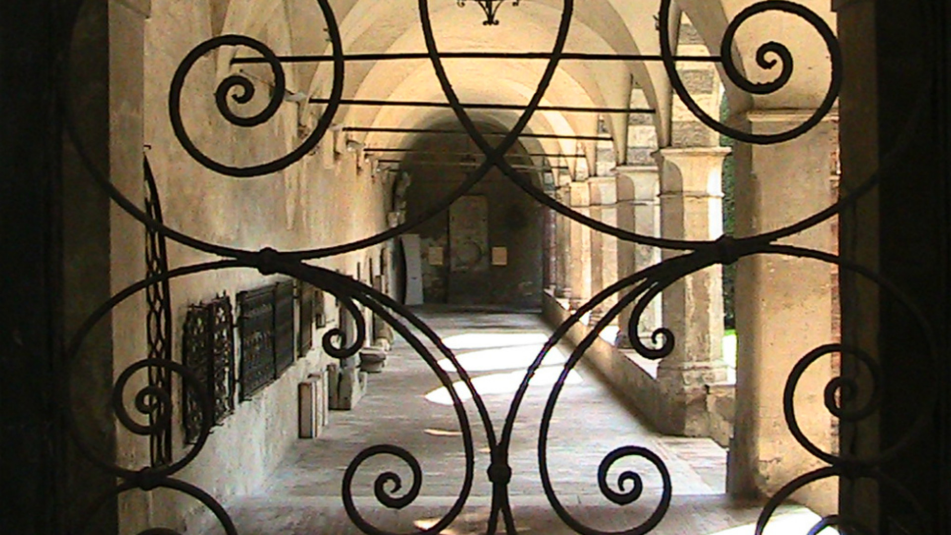 Immagine di Giornata dell'Arte, weekend creativo a Crema Il San Luigi organizza mostre, incontri e musica dedicati alla città e ai giovani talenti cremaschi
