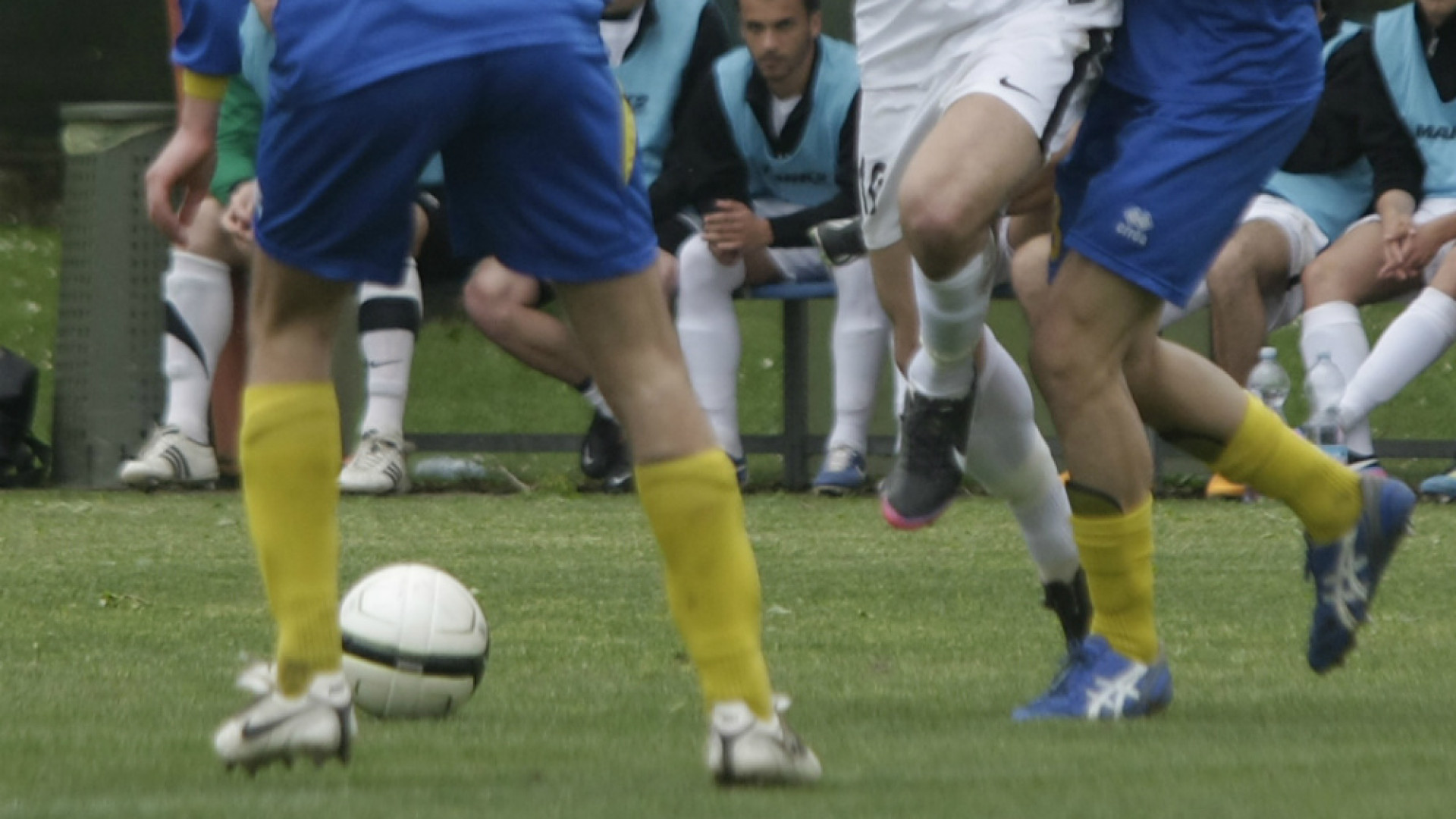 Immagine di Mauri: "Gianni Crotti una vita per il calcio"