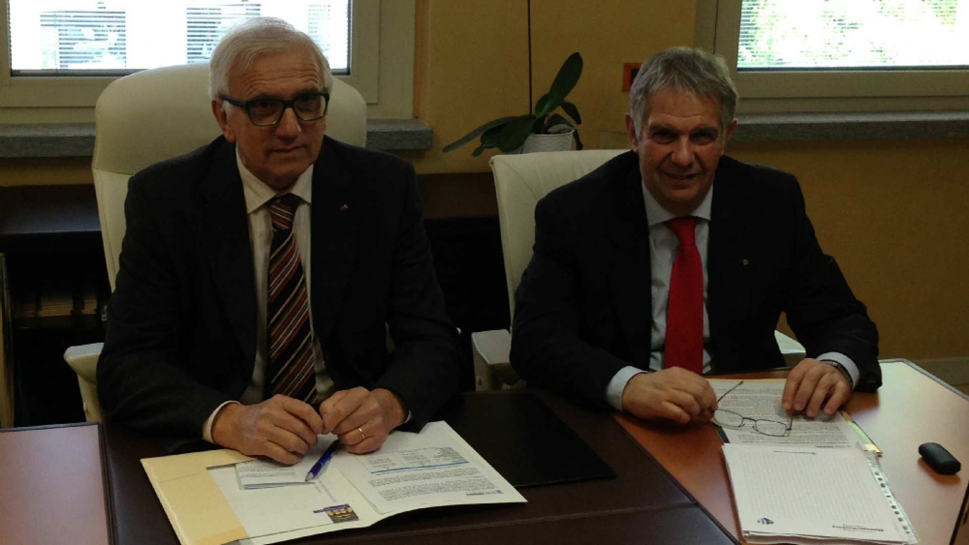 Immagine di Banca Cremasca, presentato il bilancio Utile di 2,4 milioni di euro Aumenta la raccolta diretta