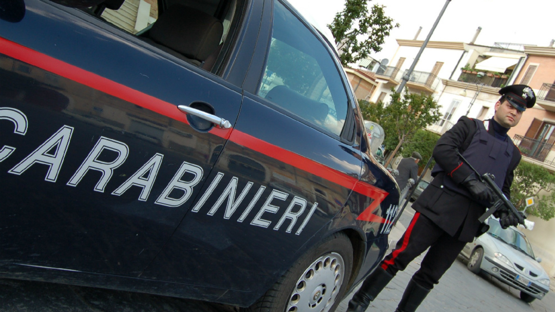 Immagine di Furto con scippo, arrestato un 46enne cremonese