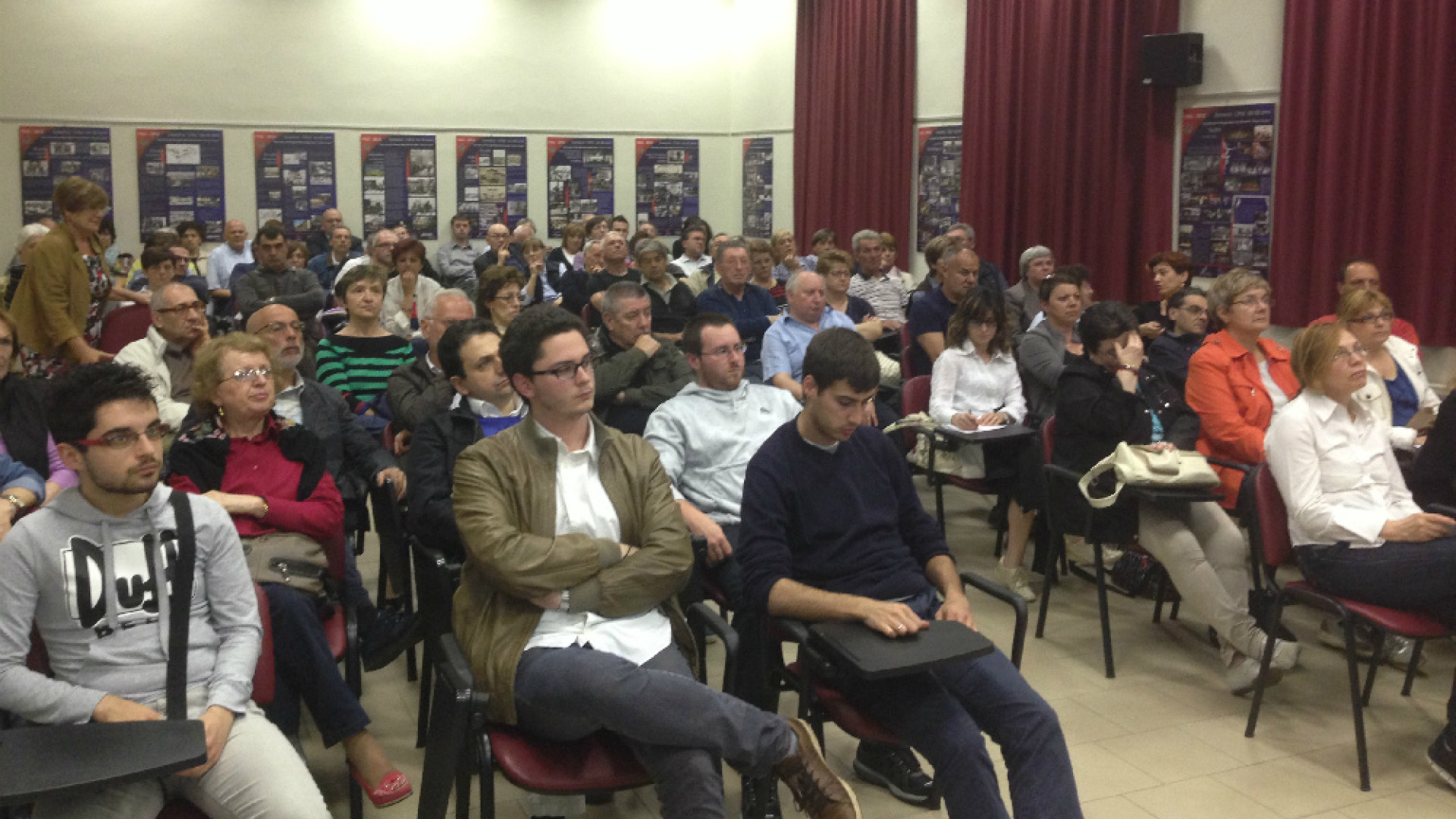 Immagine di Soresina, assemblea contro la vendita della casa di riposo Zucchi-Falcina Martedì incontro in Regione con l'Asl
