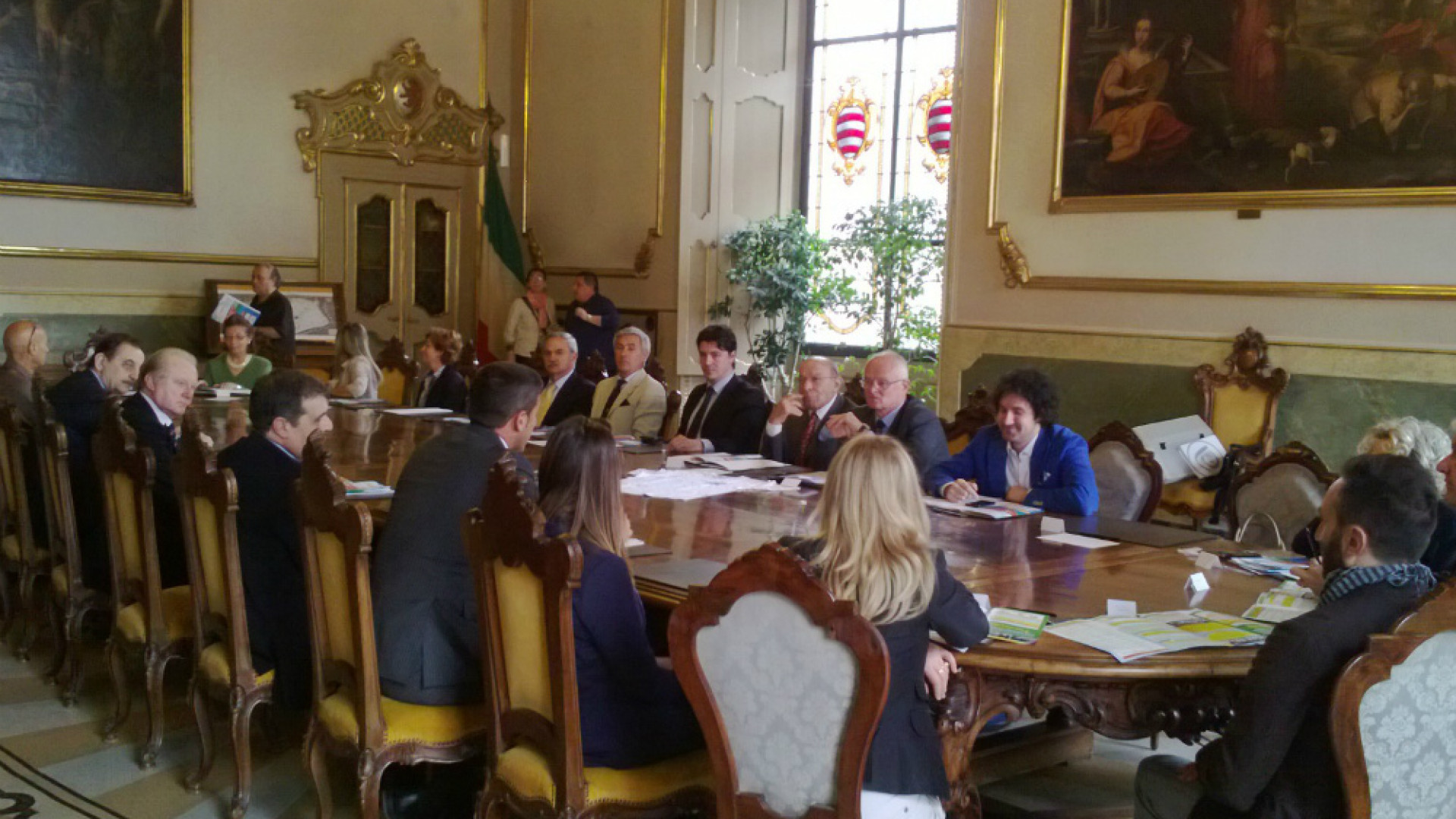 Immagine di "Diversamente Uguali" alla quinta edizione Dal 18 al 26 maggio Cremona capitale dello sport per disabili