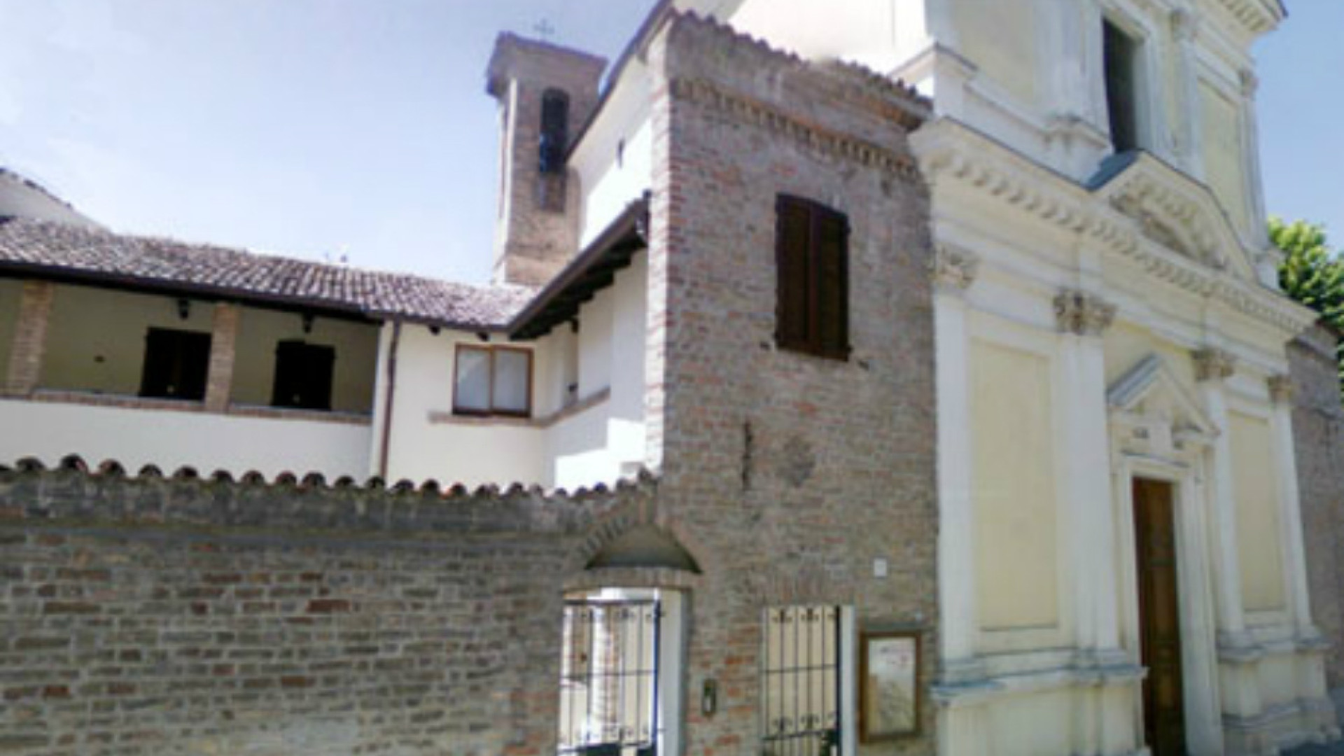 Immagine di "Annunciare la fede attraverso l'arte" Alpini alla chiesa di Santa Chiara tra storia cremasca e musica sacra