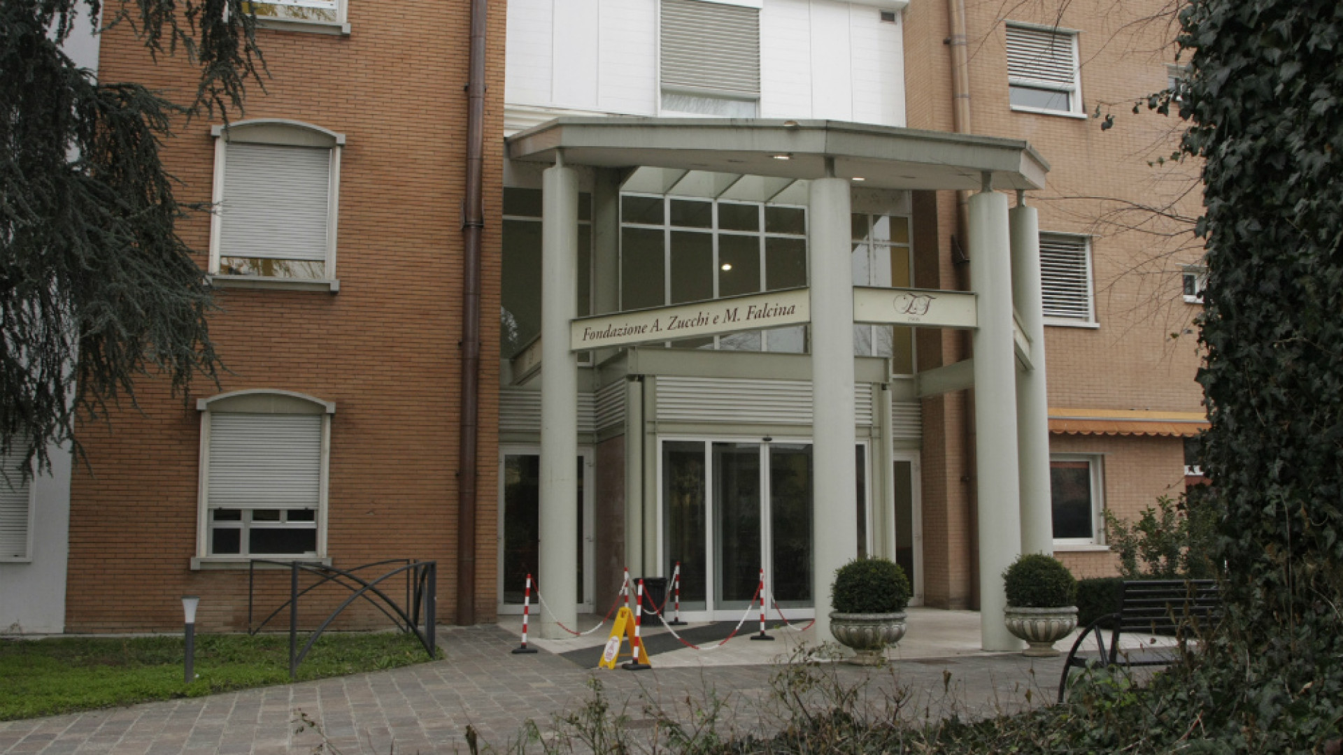 Immagine di Vendita della Zucchi Falcina Rinnova Soresina in Regione L'assessore coinvolge l'Asl