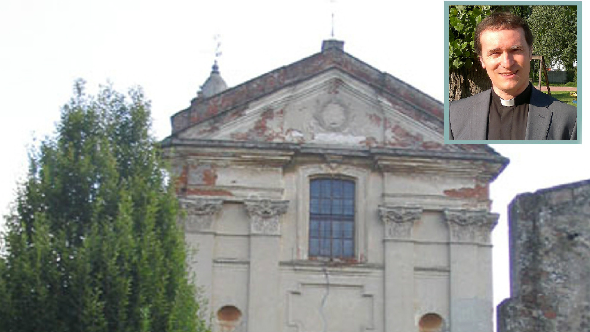 Immagine di Don Ziglioli rinuncia alla diocesi di Picenengo ma resta alla Cittanova