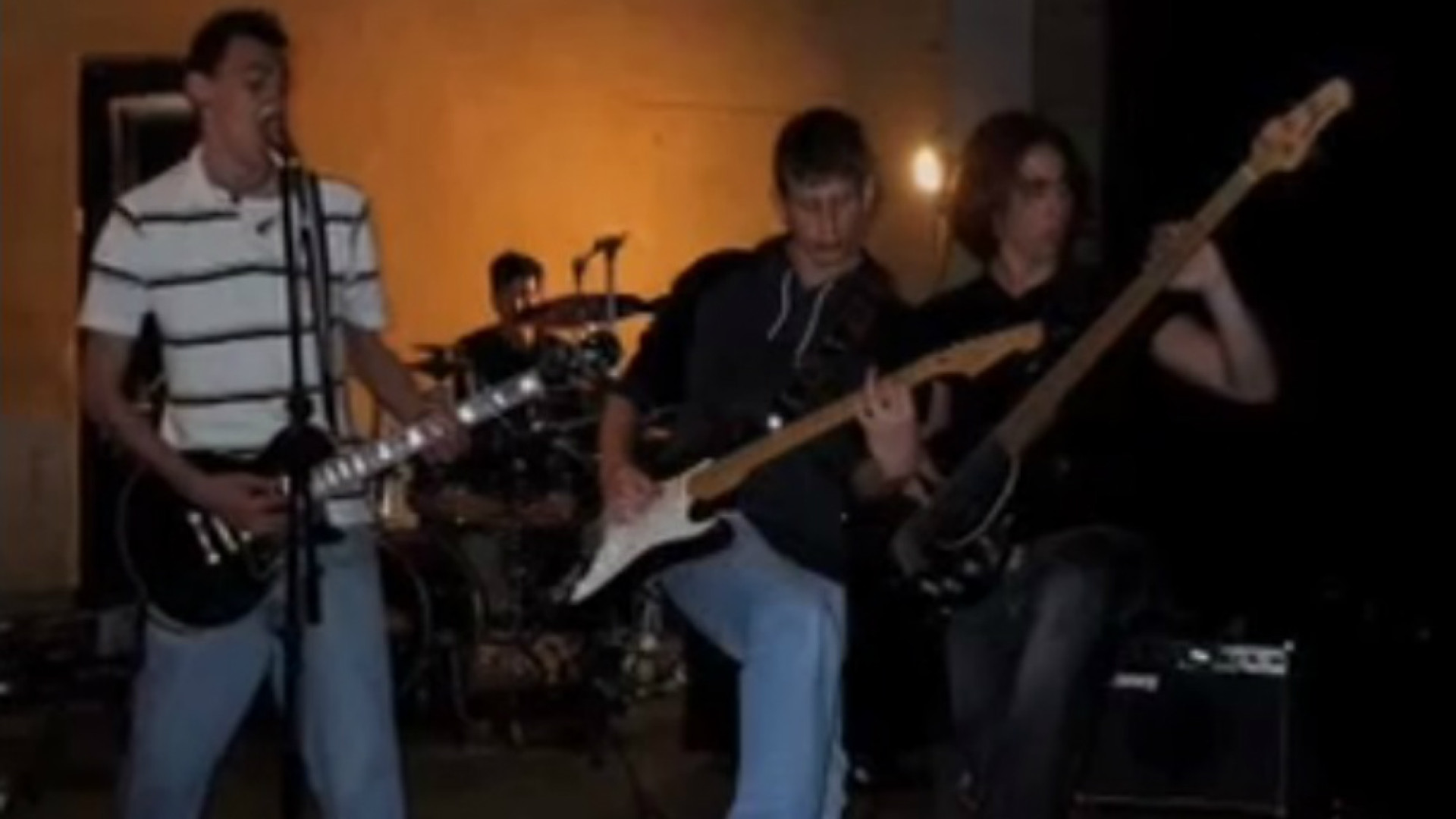Immagine di Torna May Rock, il festival per band emergenti dieci ore di musica per ricordare il "Mister" Appuntamento il 26 maggio al parco Bonaldi