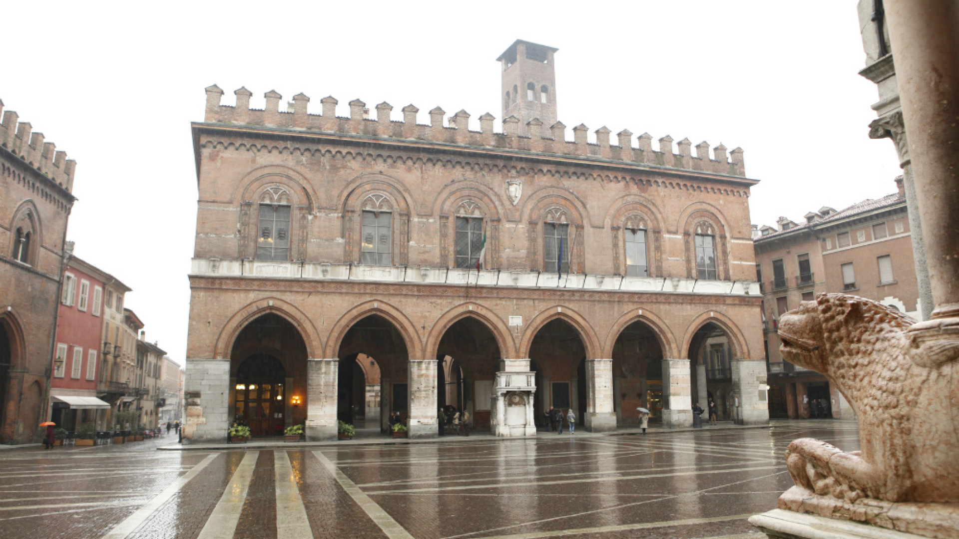Immagine di Notte Europea dei Musei, al via le iniziative di Cremona e Crema