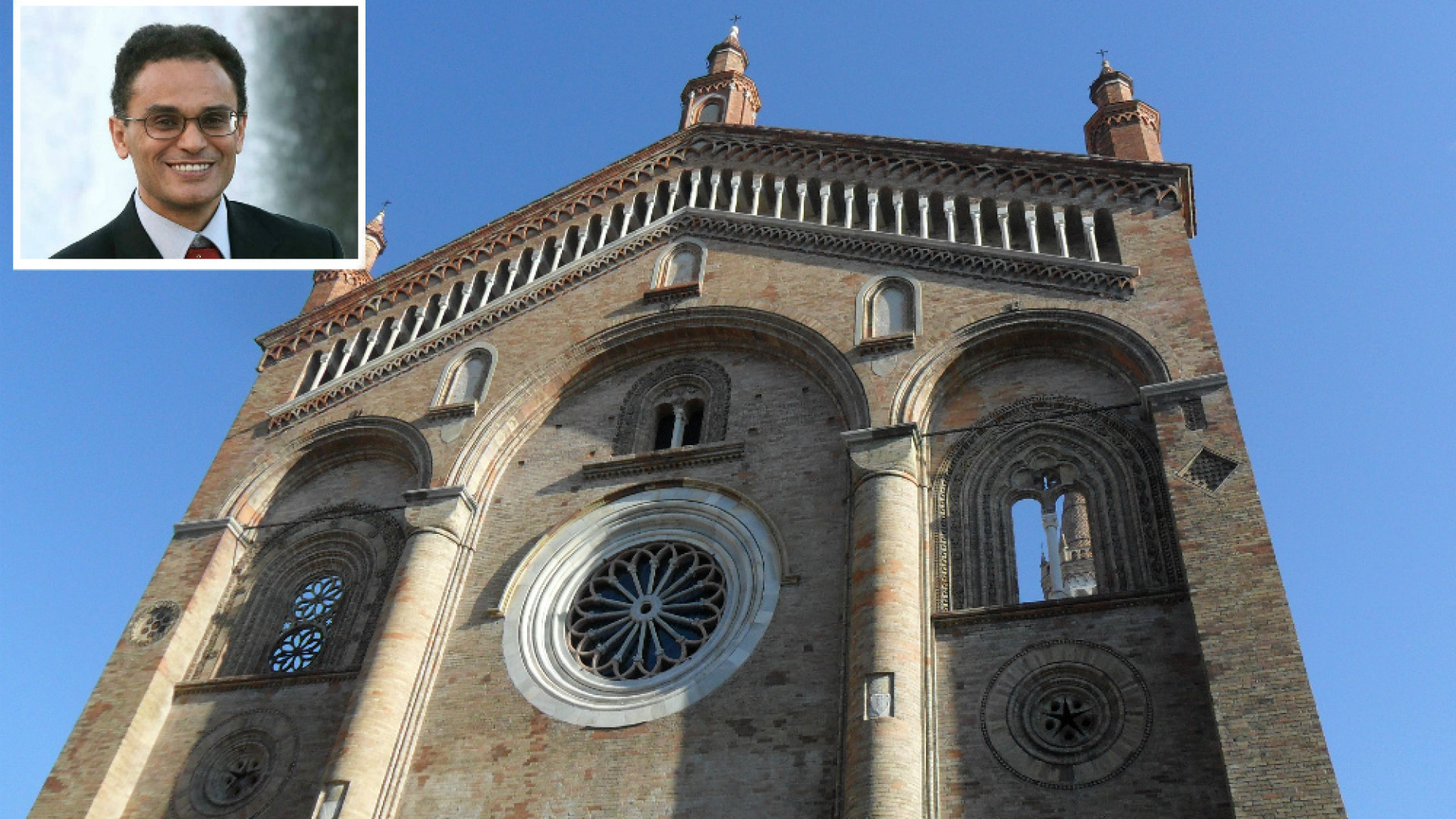 Immagine di Crema, un incontro su "Islam e moschea" con Magdi Cristiano Allam organizzato dalla Lega Nord: giovedì 23 alle 20.45