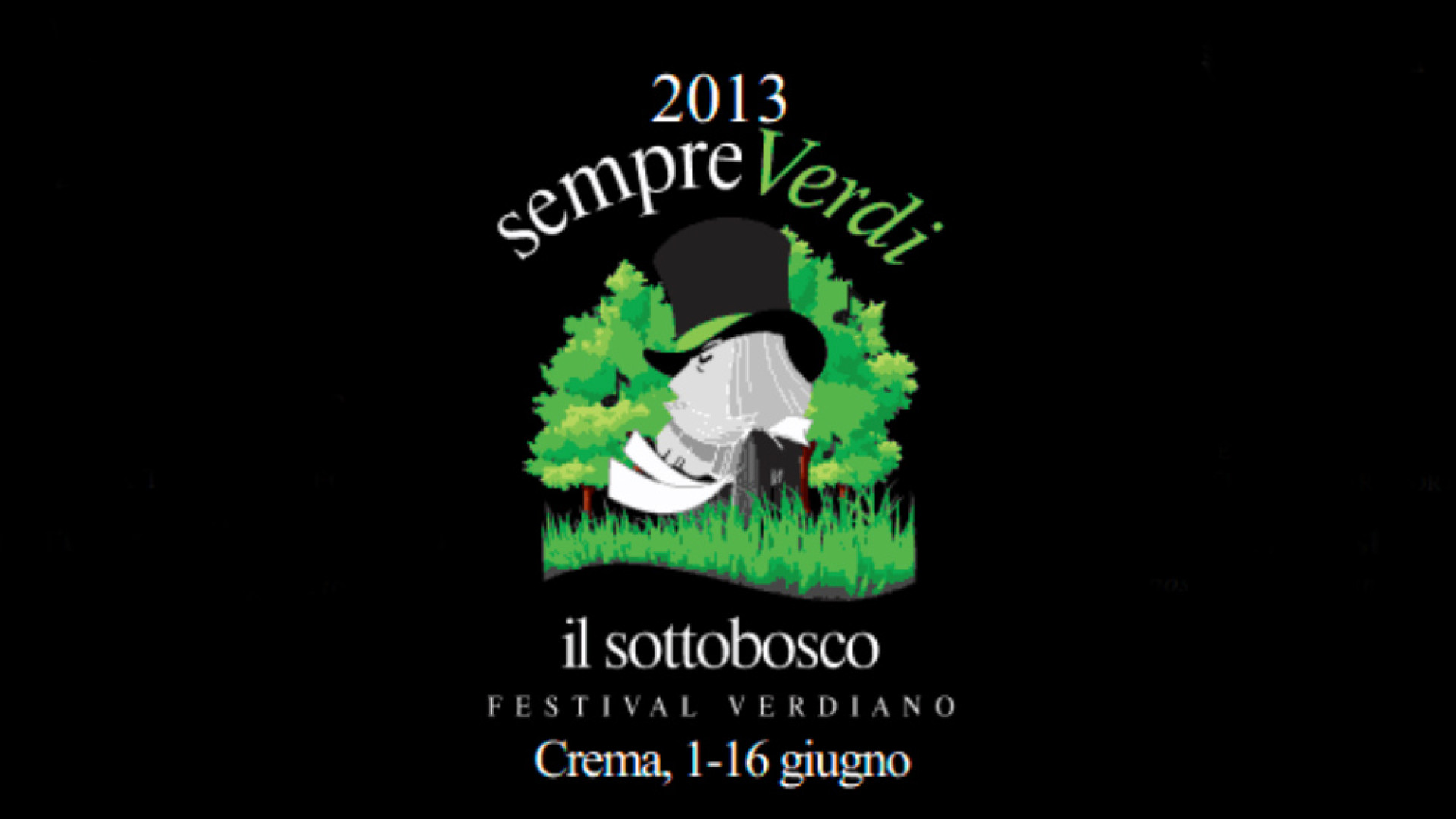 Immagine di Festival musicale dedicato a Giuseppe Verdi mostre e concerti con brani di "sottobosco" per riscoprire il compositore ottocentesco