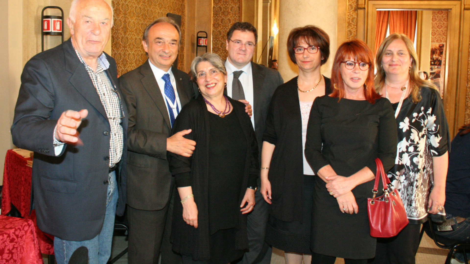 Immagine di Pieno successo del quarto workshop sul turismo musicale questa mattina