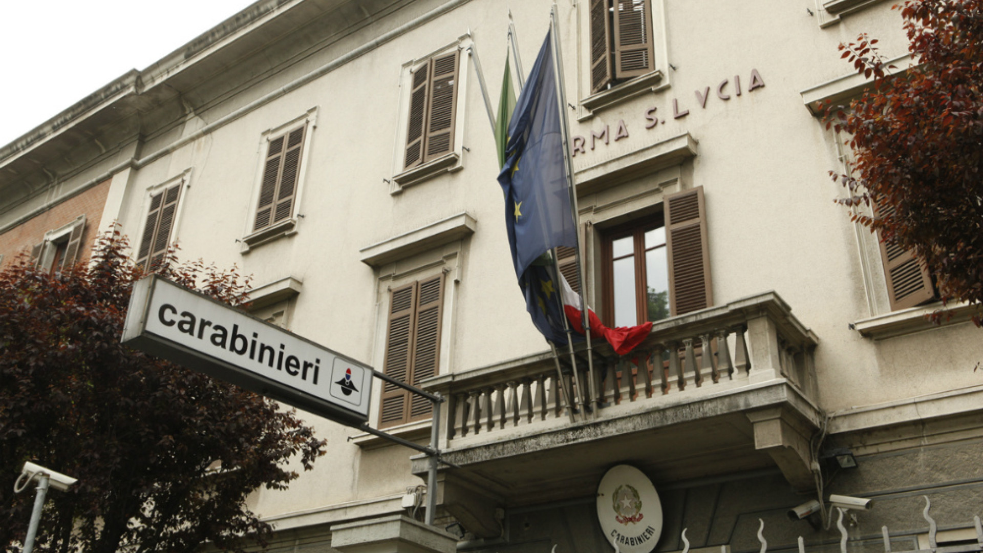 Immagine di Cinque mesi di reclusione per il responsabile di furto al "Simply" di viale Po