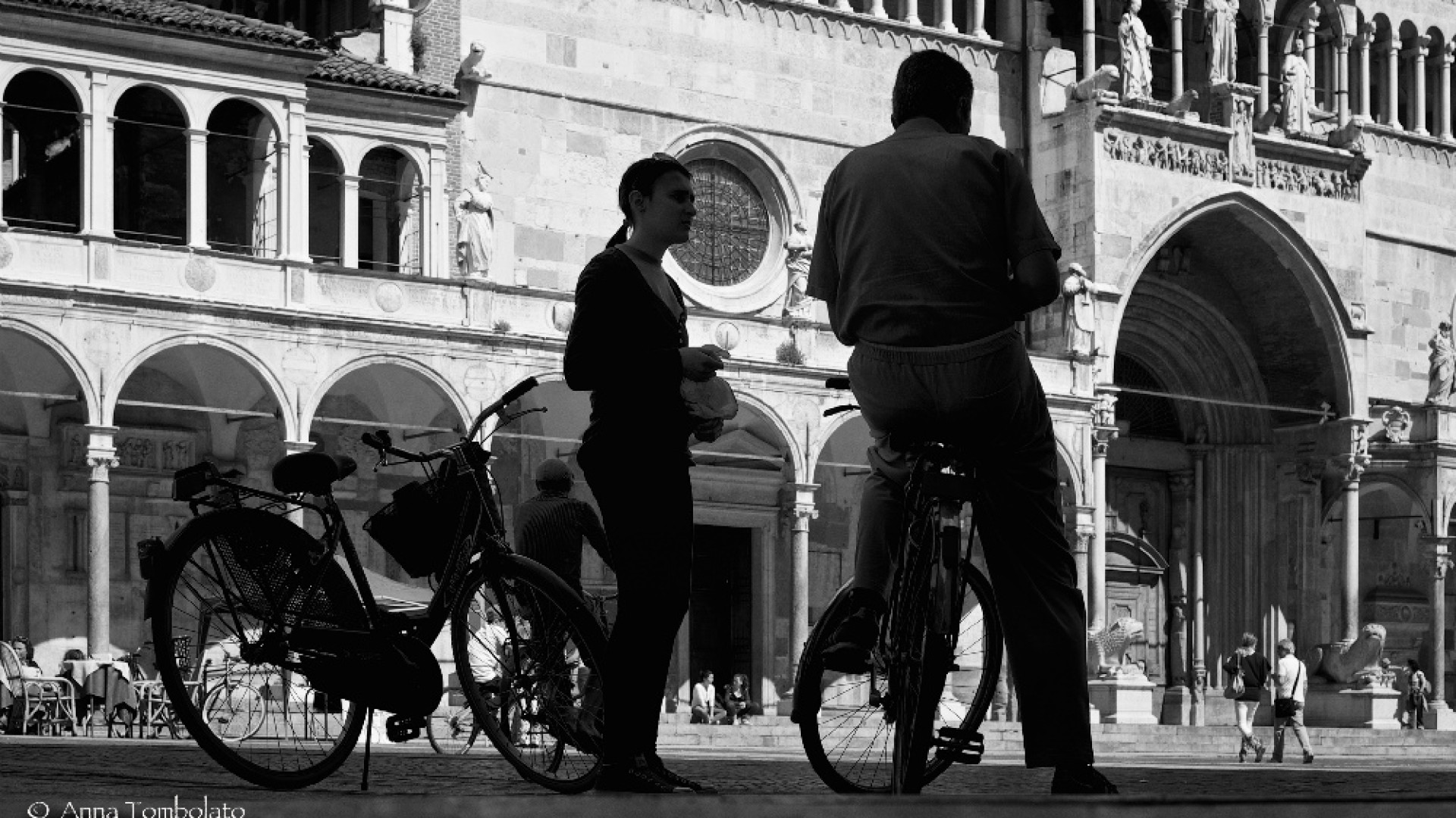 Immagine di Tutti a caccia di scorci cremonesi In città arriva la fotografia di strada per tre giorni di lezione sul campo
