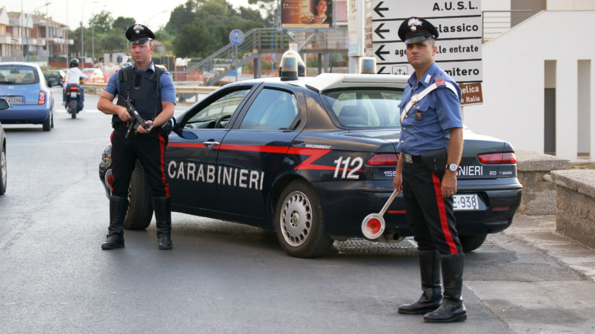 Immagine di Tramvai, rapine a Cremona e Fidenza: 7mila euro il bottino