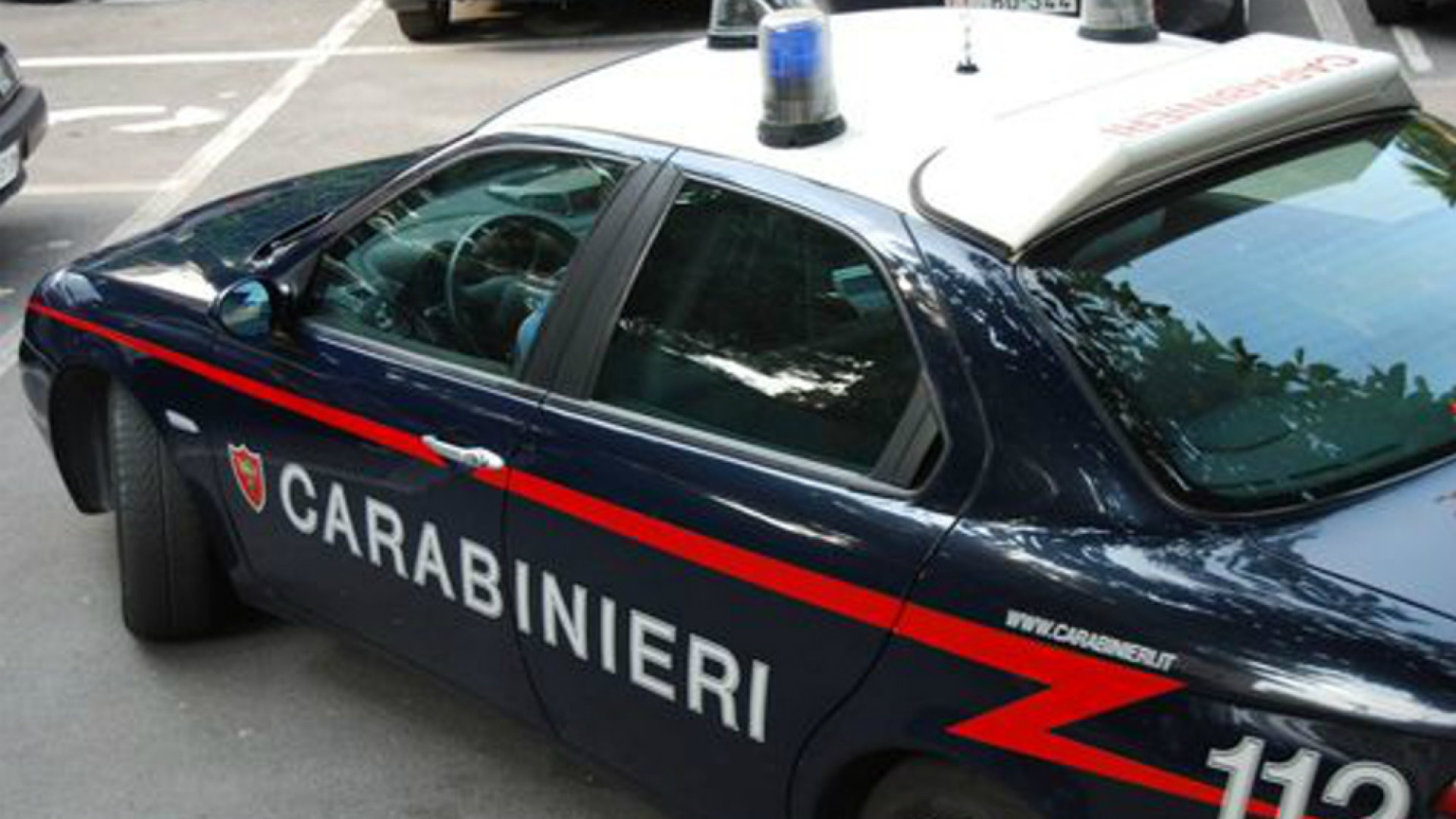 Immagine di Scippo a Pianengo, la vittima è una 49enne