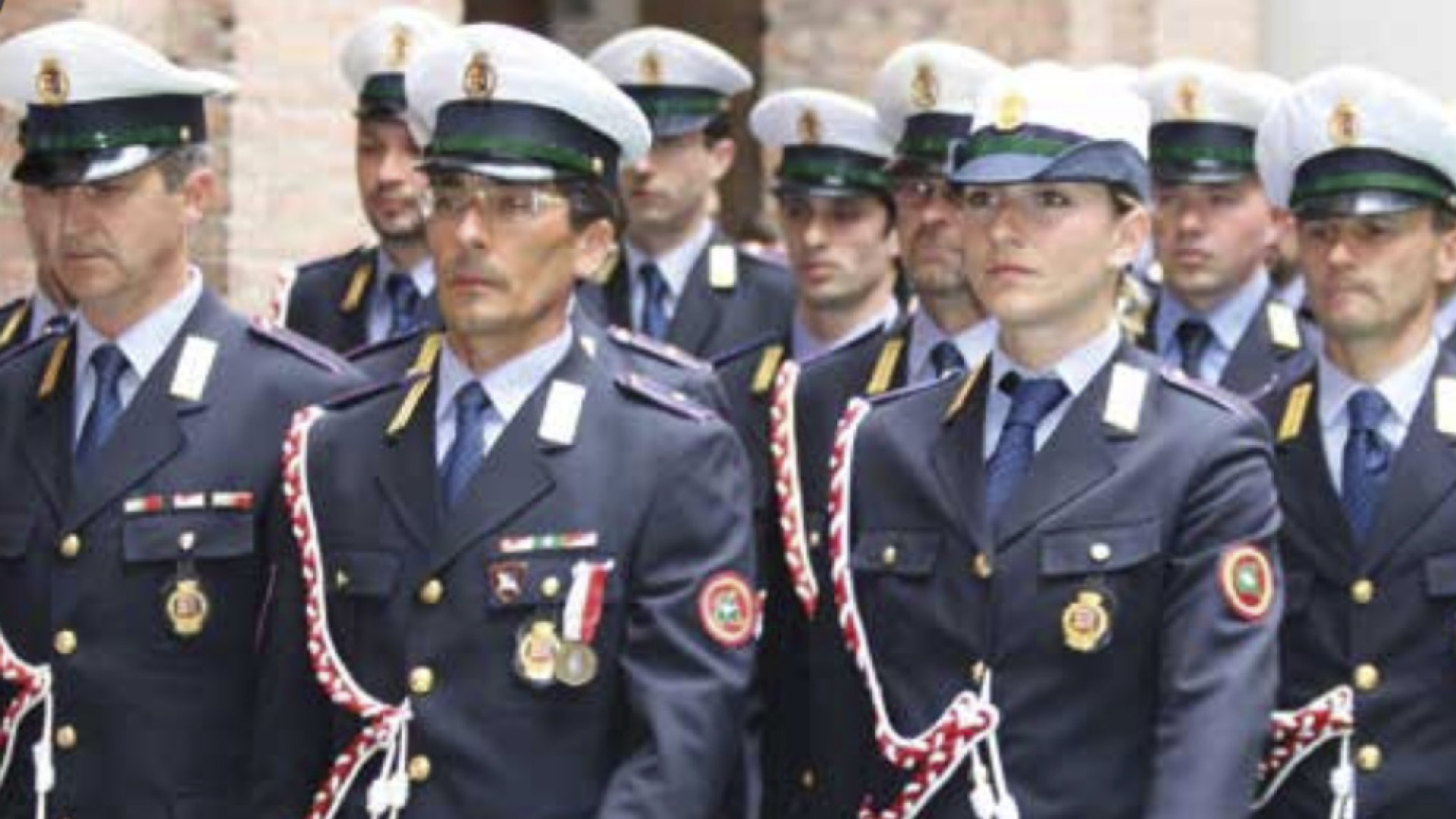 Immagine di 153 anni di Polizia municipale martedì 28 maggio la cerimonia pubblica
