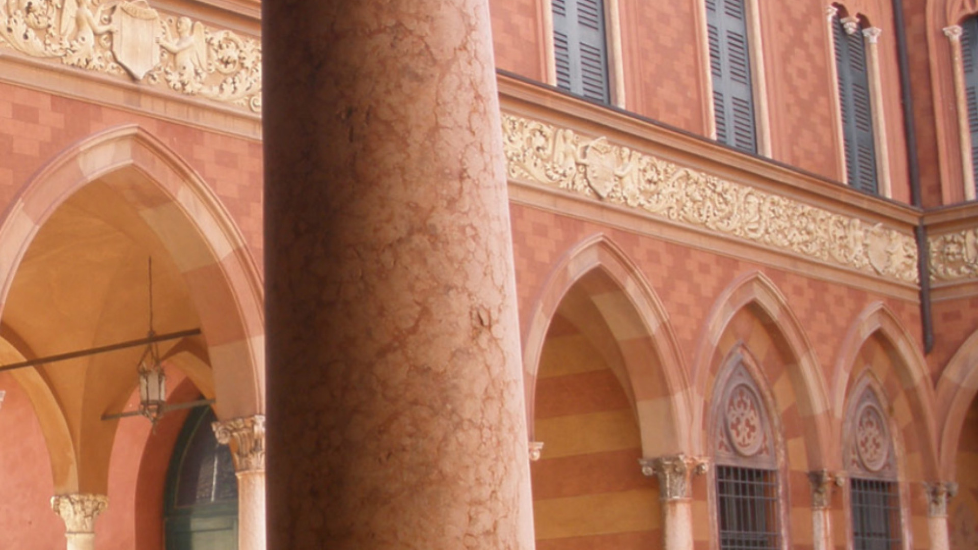 Immagine di Formazione medica, il Cefme si insedia a Palazzo Trecchi a partire dal 24 giugno
