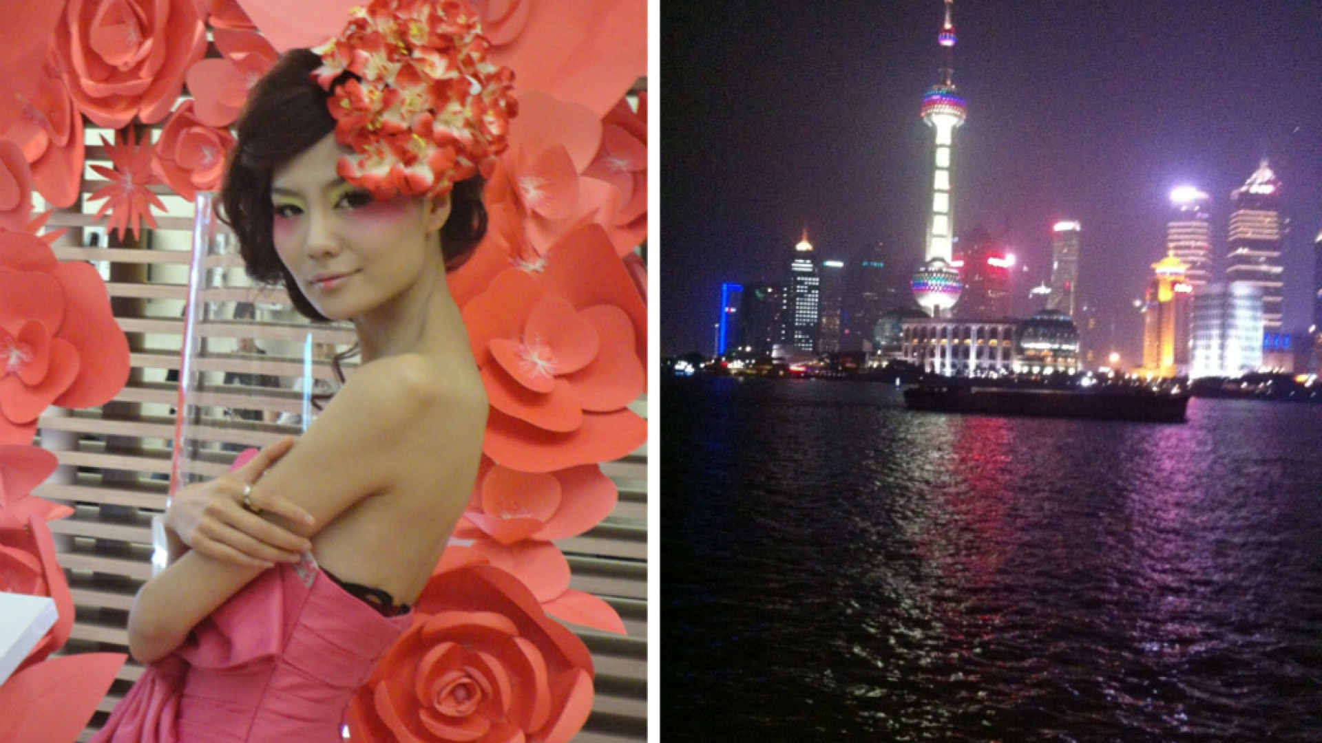 Immagine di Anche le aziende del Polo Cosmesi al China Beauty Expo 2013
