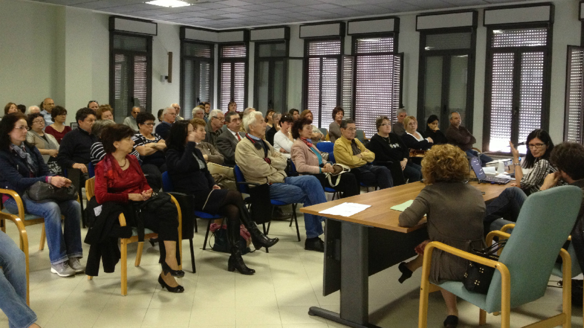 Immagine di Un amministratore di sostegno per le fragilità la fondazione "Germani" di Cingia de'Botti presenta la nuova figura di tutela