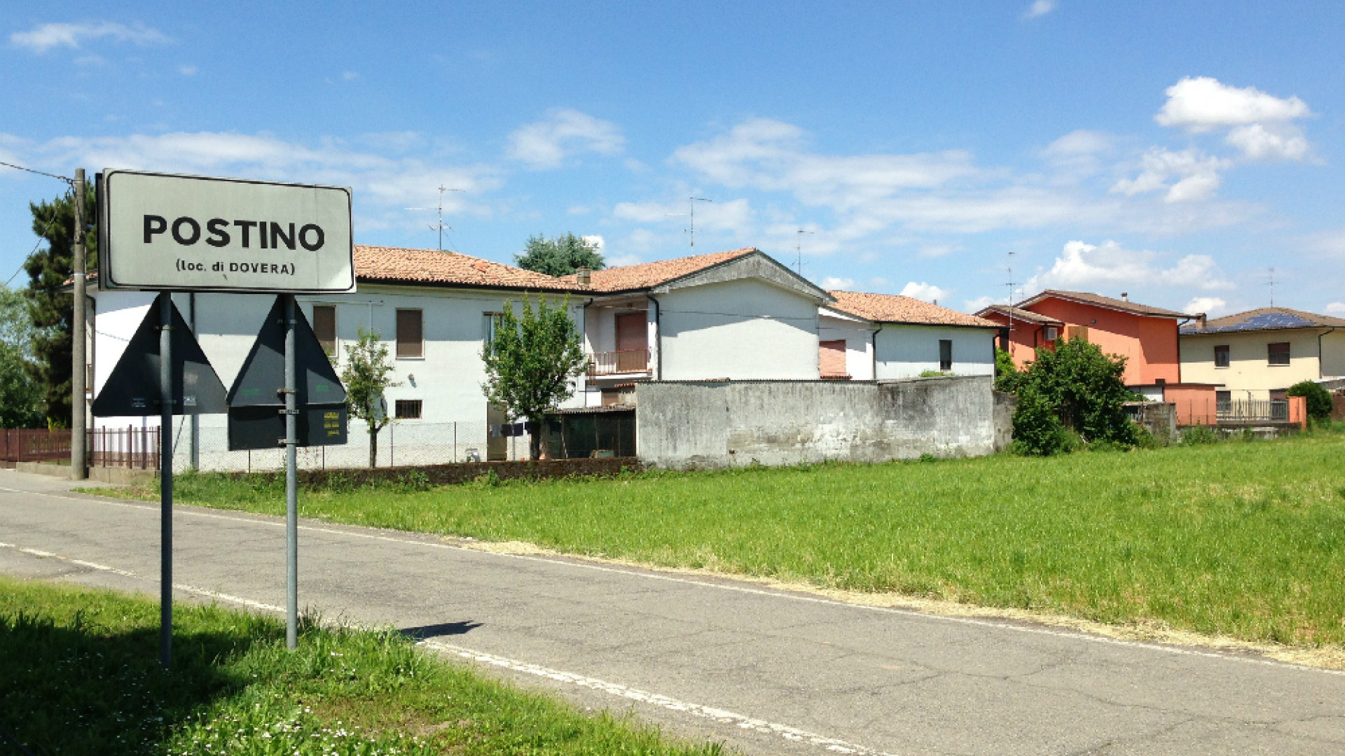 Immagine di "Io, in balia dei banditi" L'artigiano di Postino racconta il faccia a faccia con i rapinatori