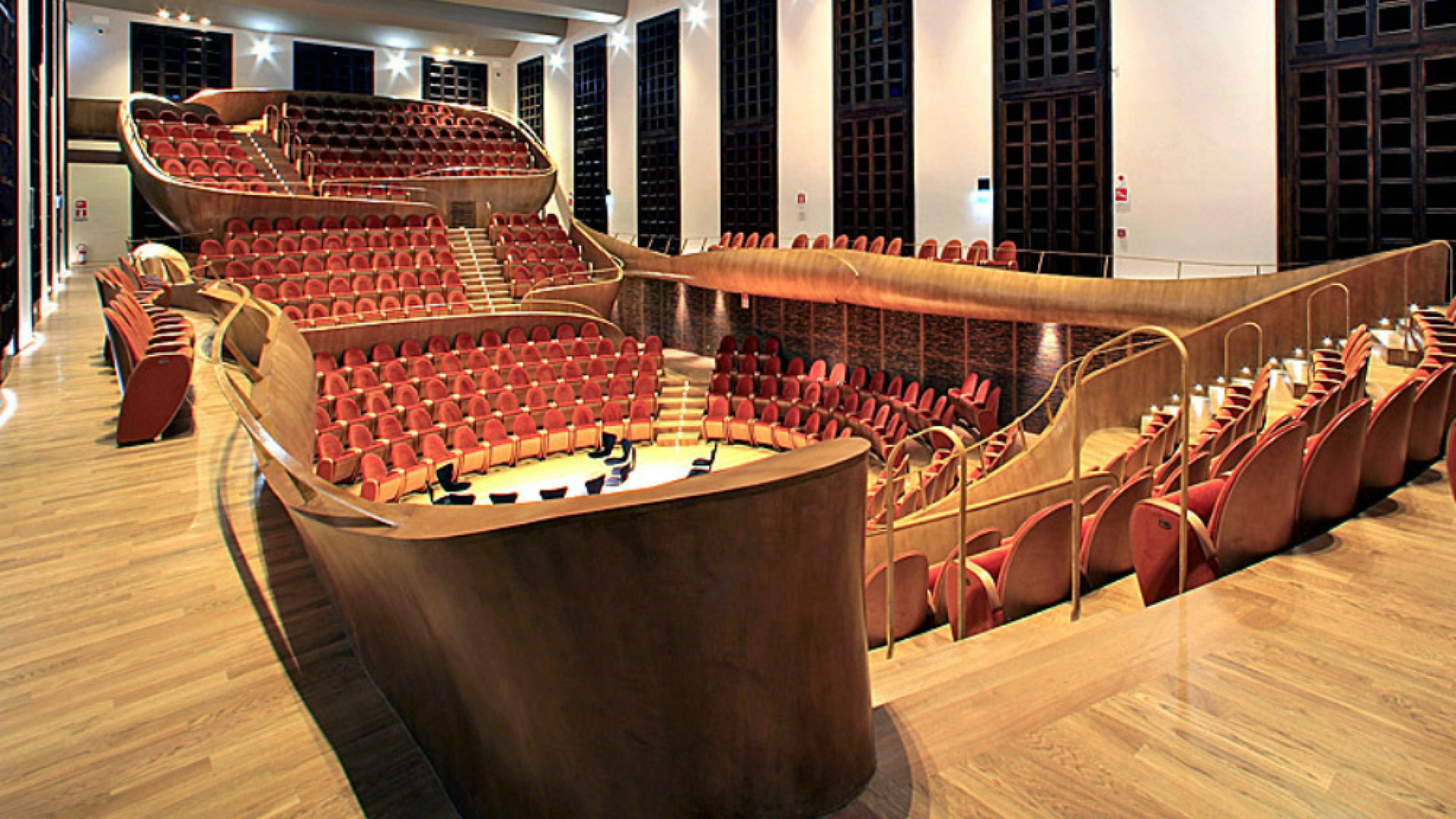 Immagine di Nuovi capolavori al Museo del Violino continua il progetto "Friends of Stradivari" Bodini direttore delegato alla Liuteria