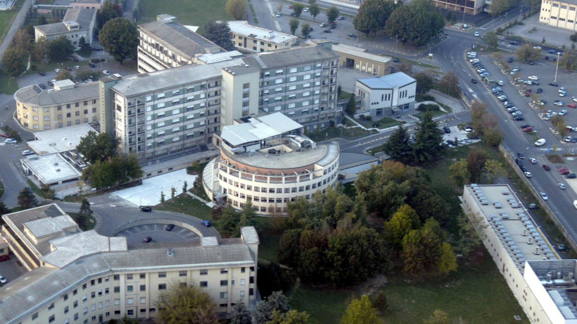 Immagine di Crema, chiedono soldi per Pediatria: è una truffa