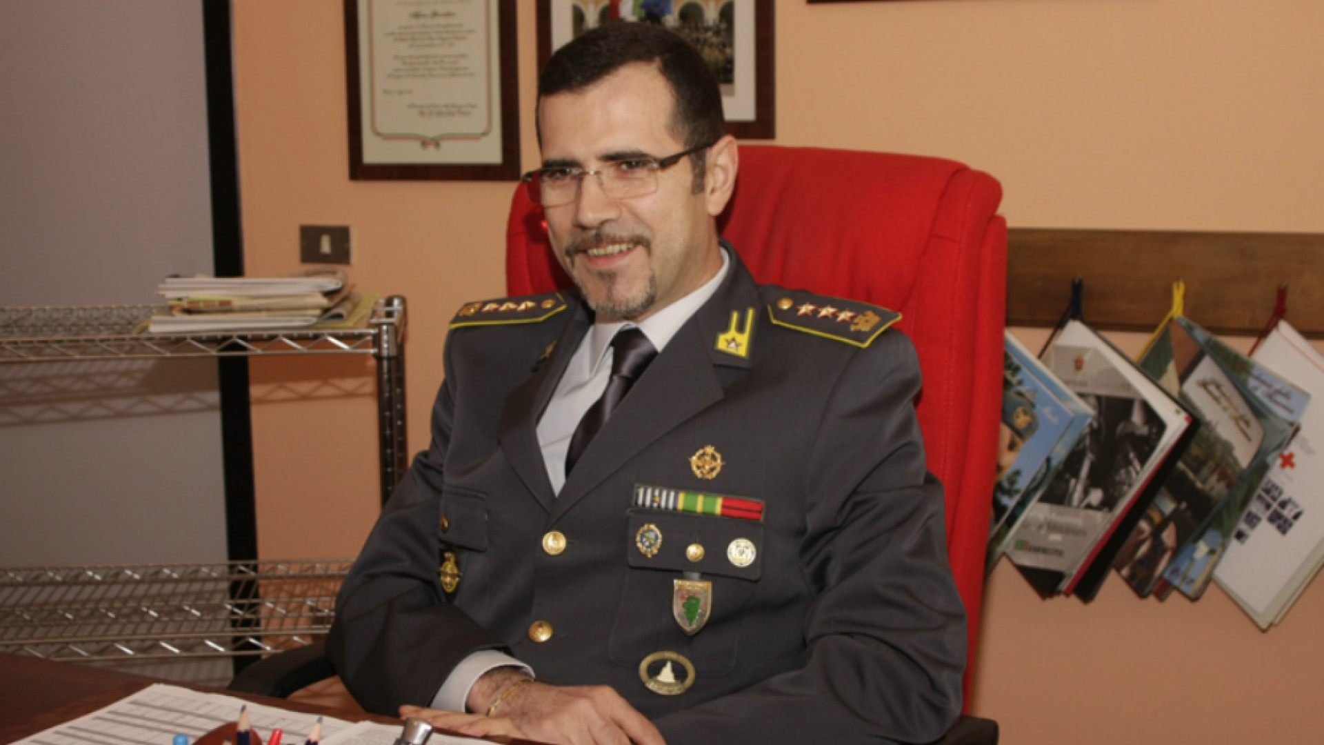 Immagine di Guardia di finanza, fotovoltaico nel mirino Fiamme Gialle impegnate anche nel contrasto alle frodi fiscali