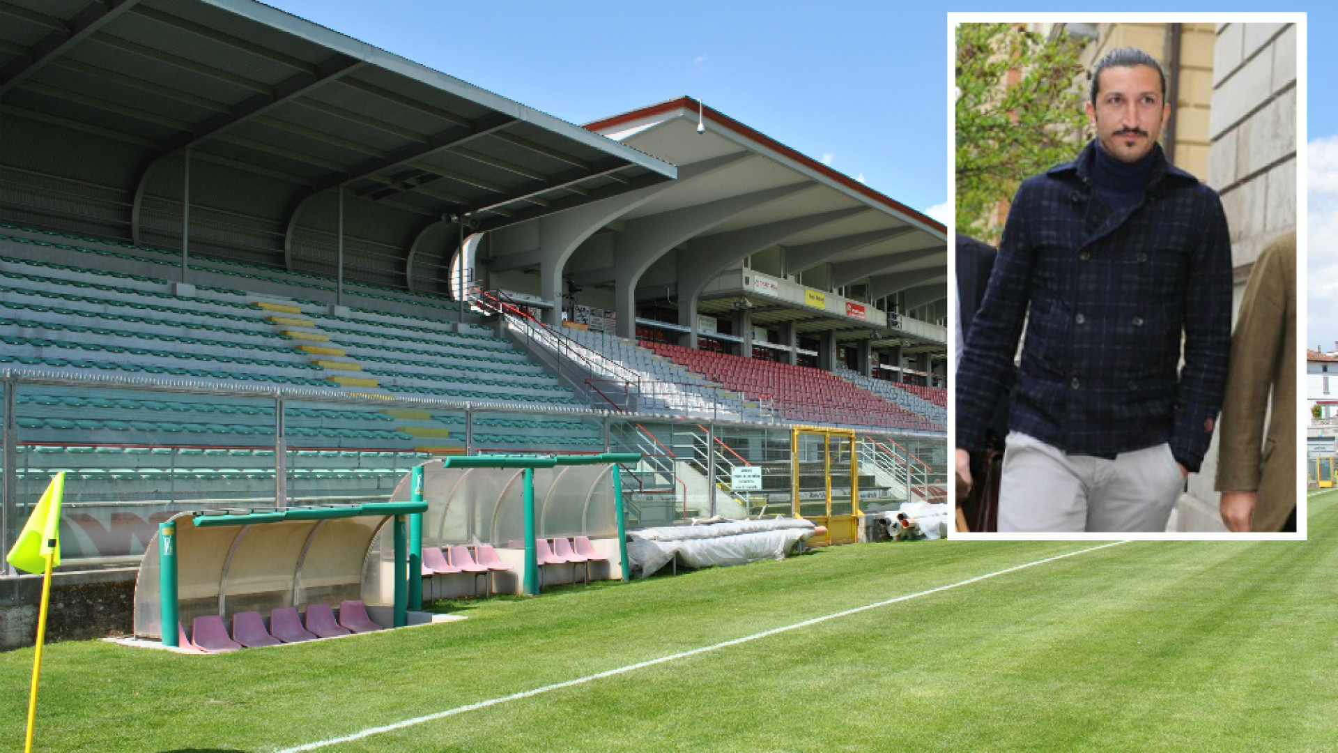 Immagine di Inchiesta calcioscommesse in dirittura d'arrivo in vista del processo i primi patteggiamenti richiesti anche da Gervasoni e Carobbio