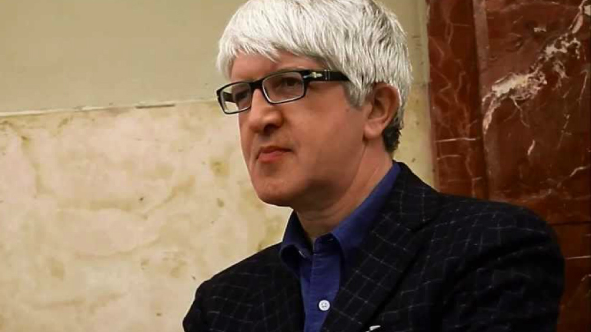 Immagine di Beppe Severgnini ai giornalisti in erba: «Scrivete bene, se il lettore non capisce la colpa è di chi scrive»