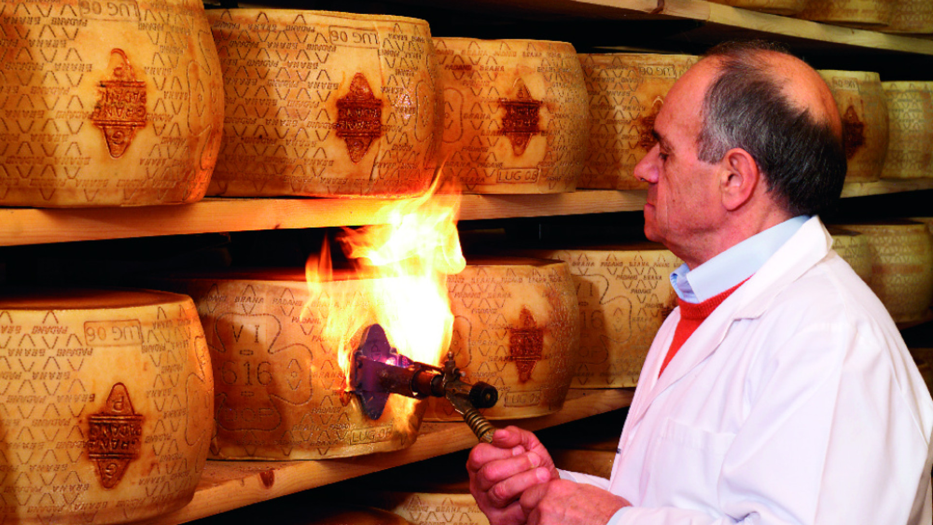 Immagine di L'agroalimentare cremonese vola con le esportazioni