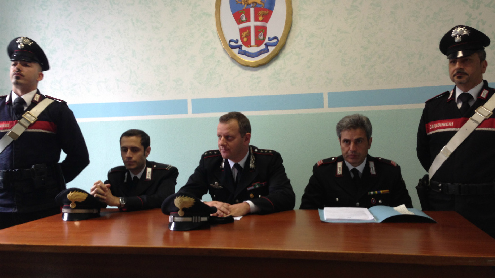 Immagine di Pizzighettone, sgominata baby gang Cinque ragazzi agli arresti domiciliari