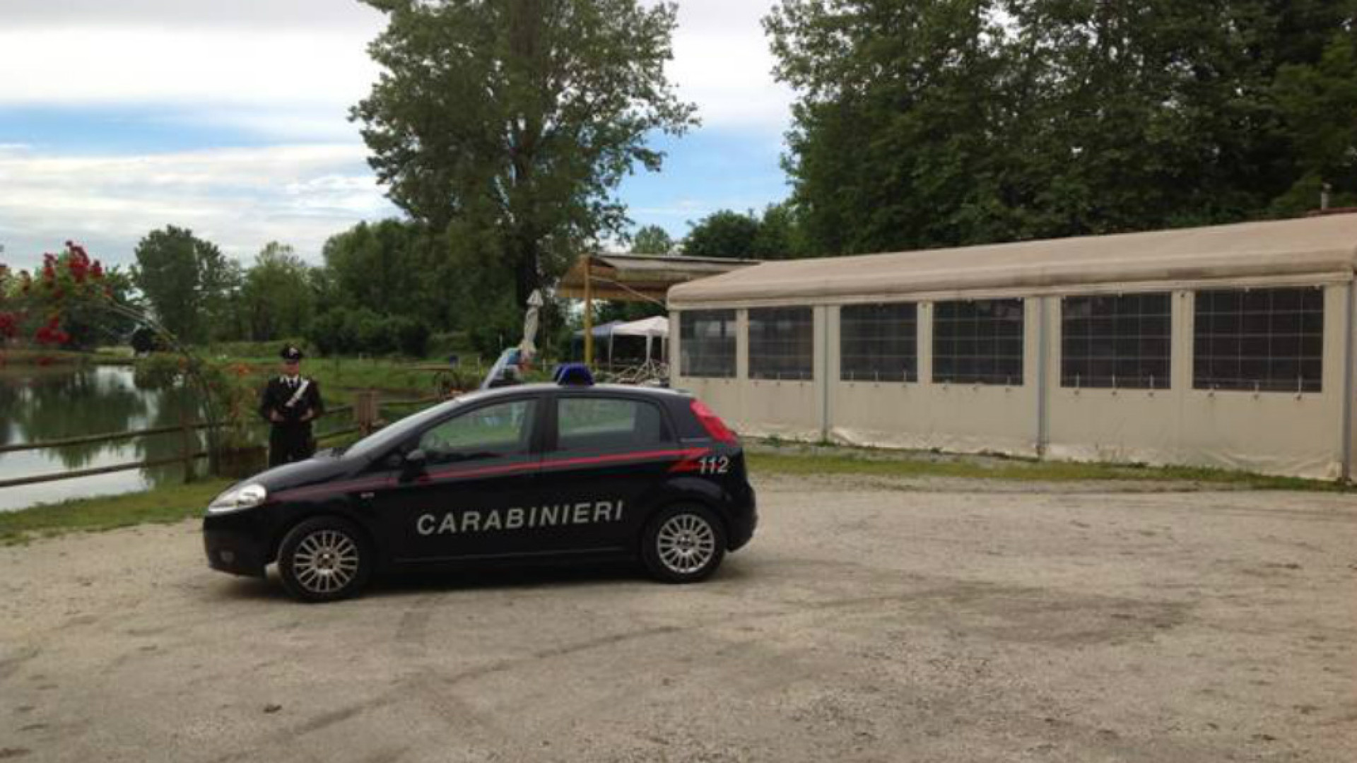 Immagine di Gombito, furto all'osteria di Piantade Via cambiamonete con 1200 euro