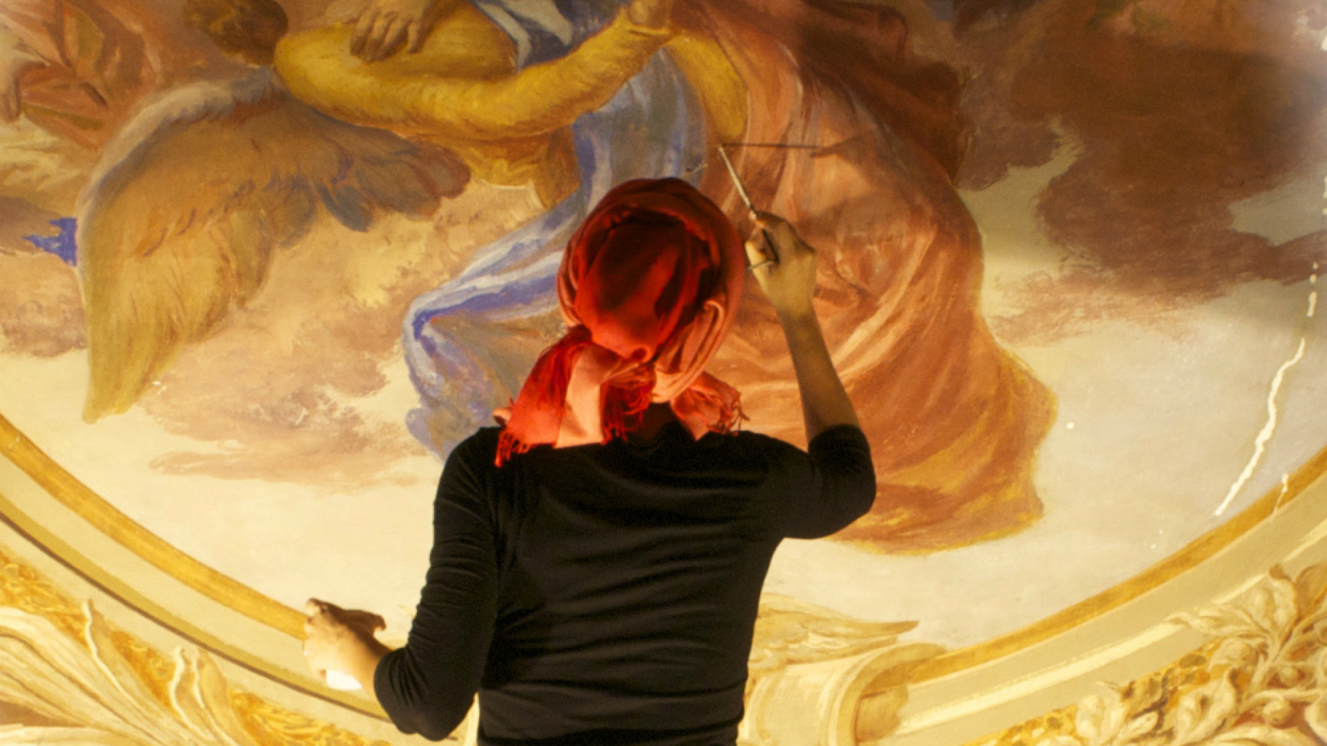 Immagine di Cremona ai primissimi posti per numero di imprese che si occupano di restauro e conservazione