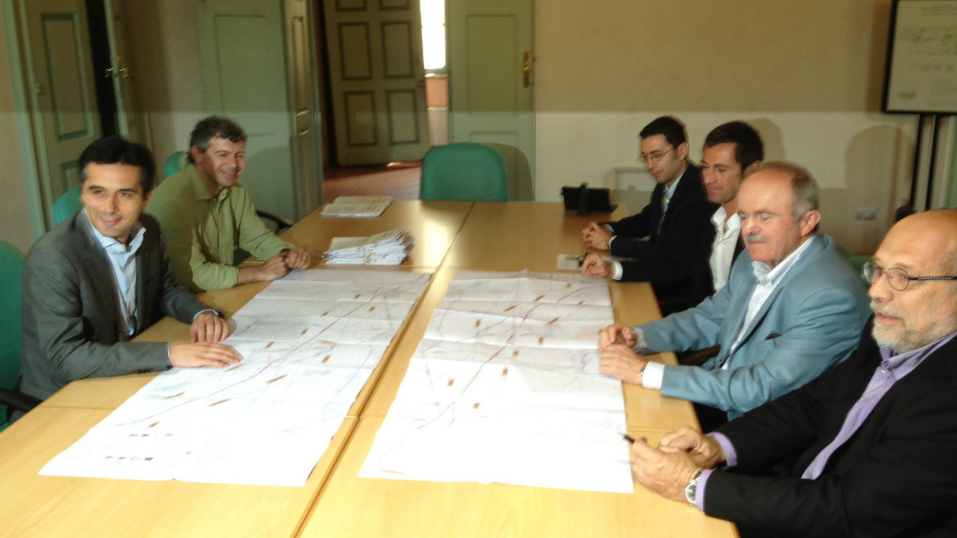 Immagine di Paullese, accordo tra Provincia e Comuni sulle controstrade