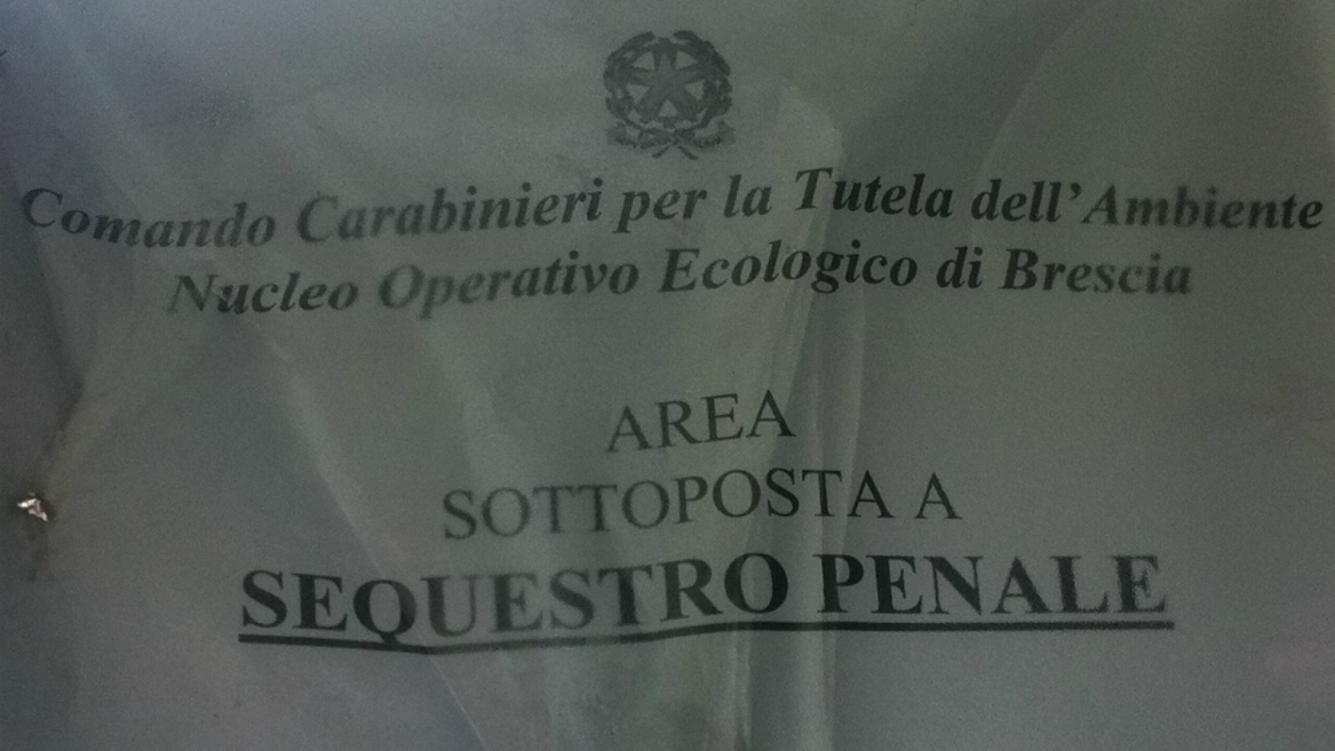 Immagine di Ex Macello, i dubbi di Legambiente