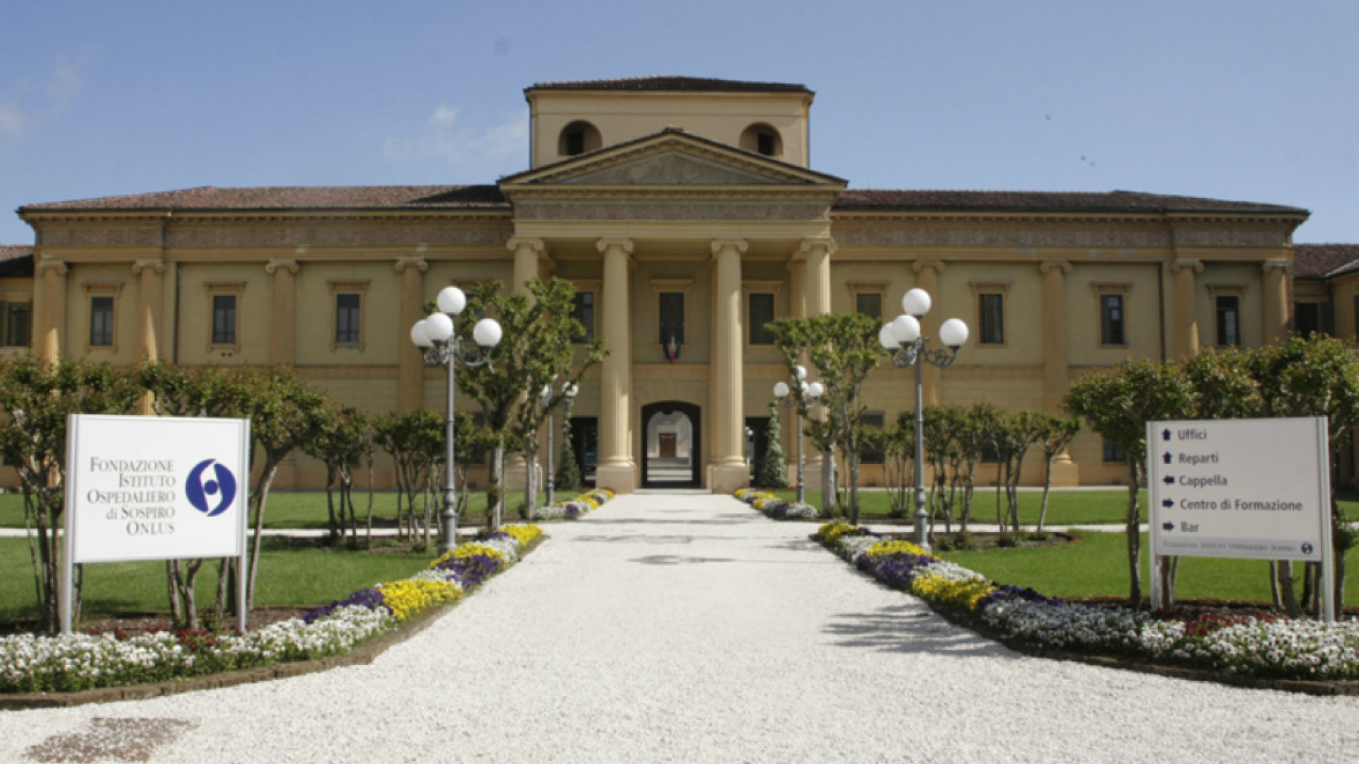 Immagine di Musicoterapia, convegno della Fondazione Sospiro