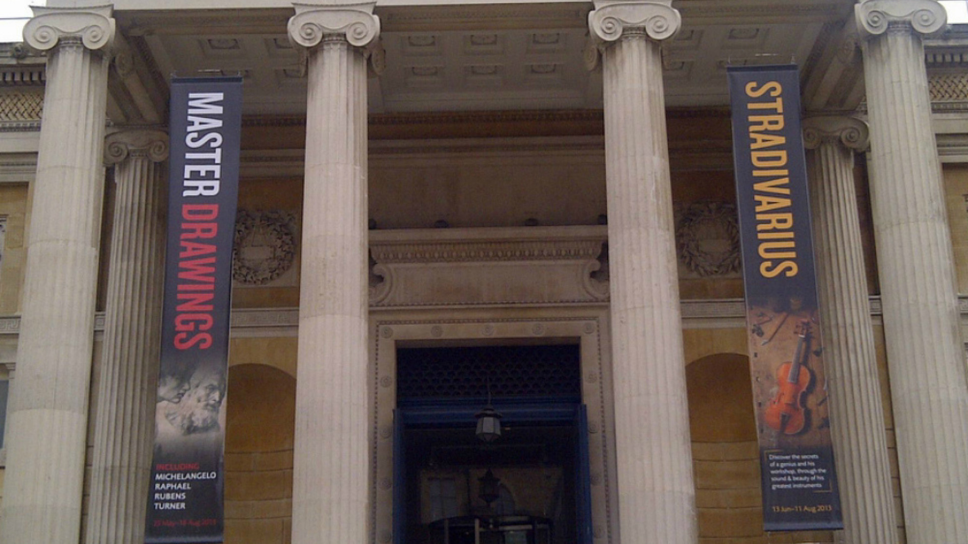 Immagine di Cremona protagonista della mostra Stradivarius al via oggi all'Ashmolean Museum di Oxford