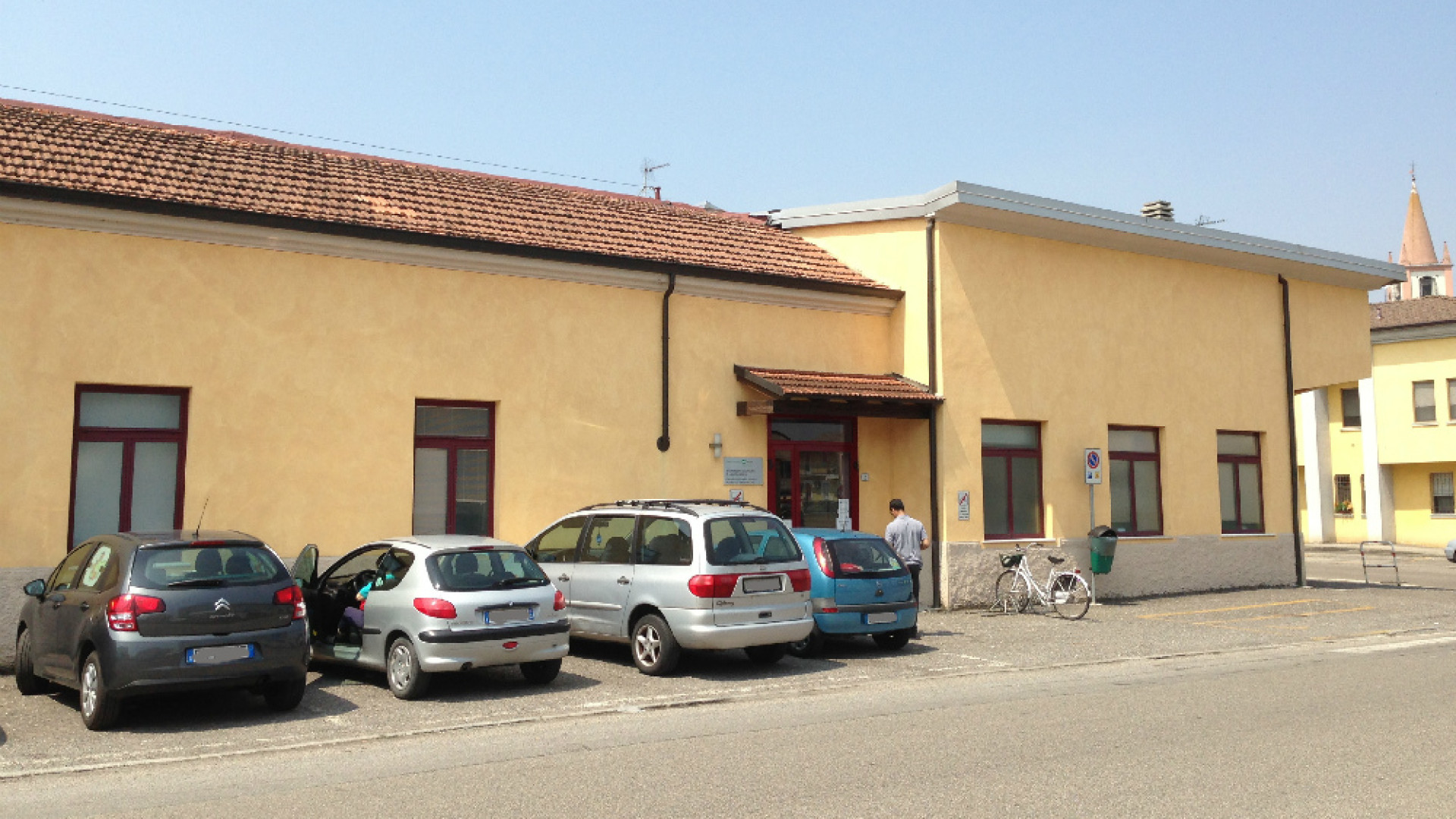 Immagine di Casalmaggiore, un ambulatorio per le prime cure aperto giorno e notte e tutto l’anno