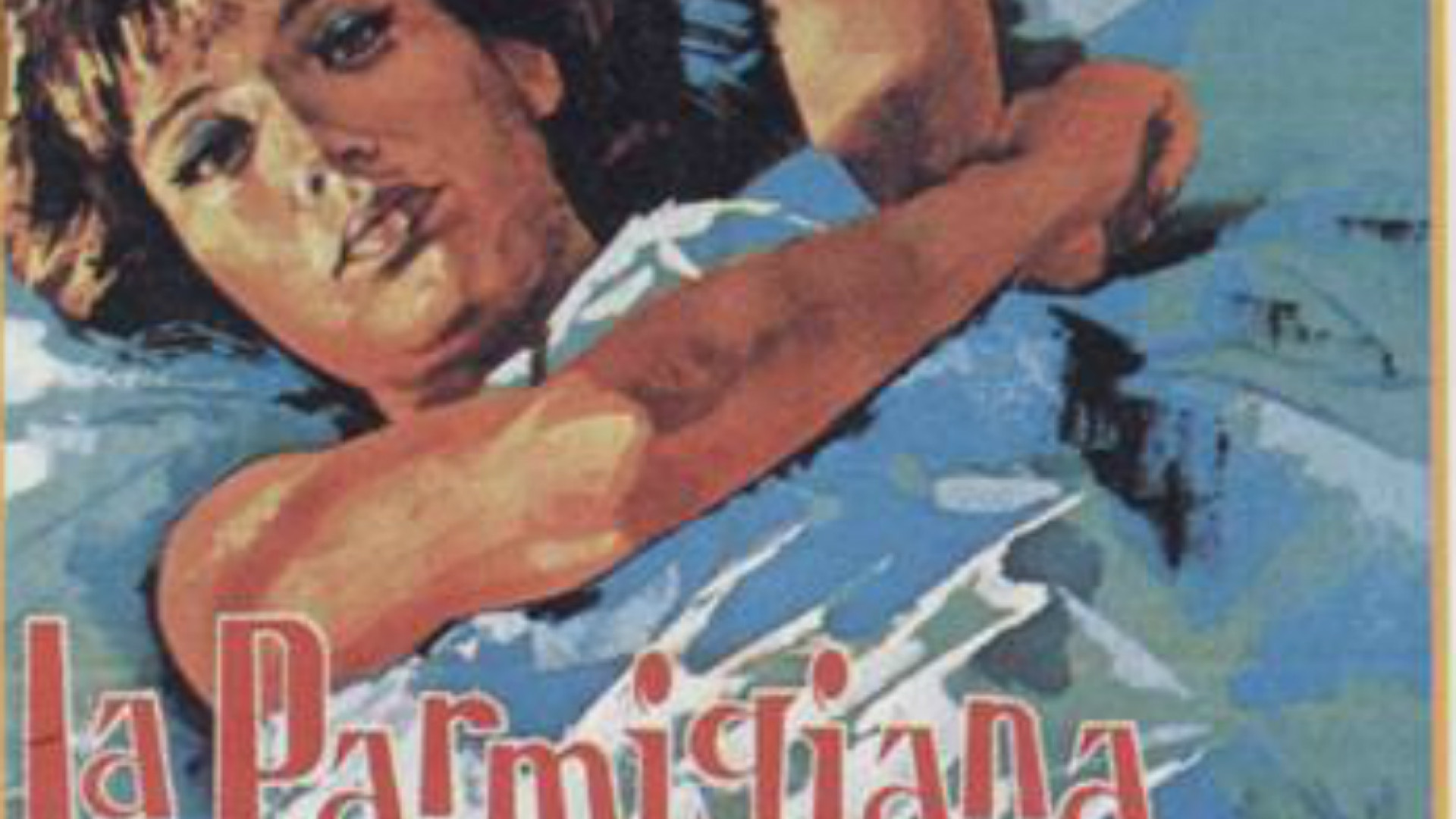 Immagine di Rassegna di film "d'antan" a Sabbioneta, si parte giovedì con la pellicola "La Parmigiana"