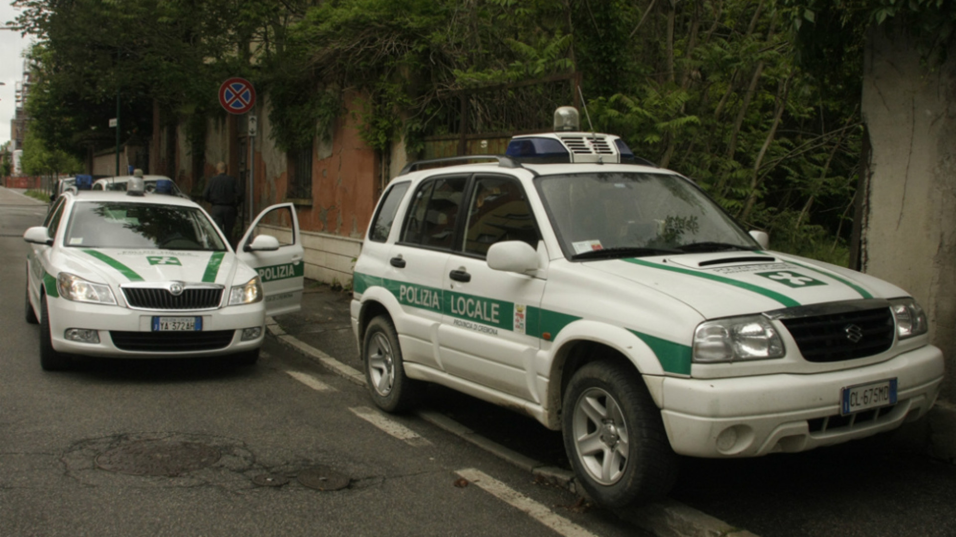 Immagine di Tentano di rubare in casa, due nomadi imprigionate dalle inquiline in una stanza e fatte arrestare