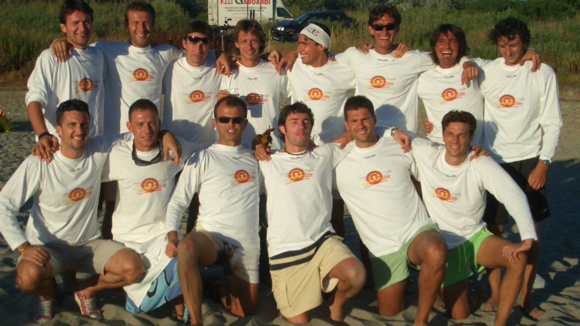 Immagine di Un fine settimana con i campioni di calcio, basket e rugby per il "Mec Sport Academy" organizzato dall'Asd Compagnia delle Griglie