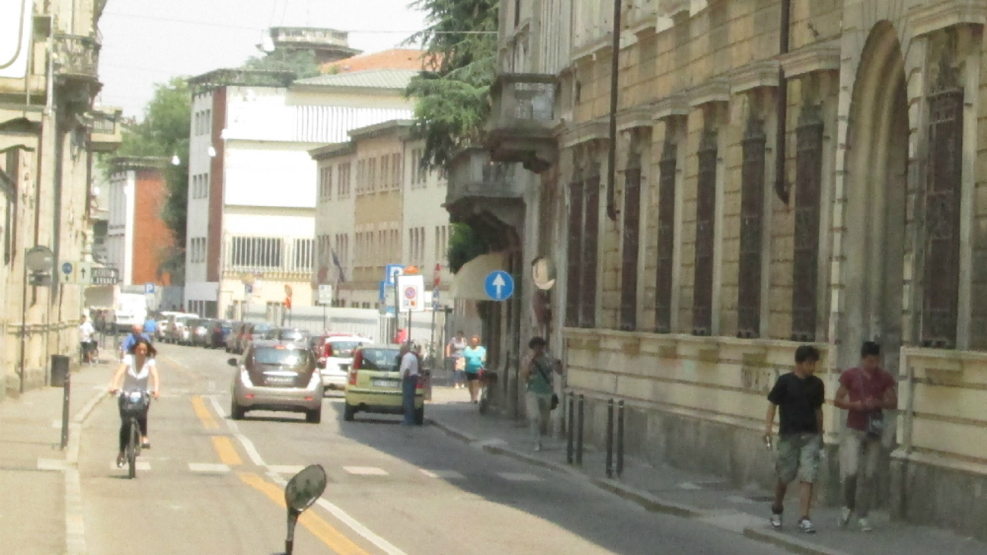 Immagine di Al via l'Odissea maturità per 2.797 ragazzi del Cremonese, prime impressioni positive