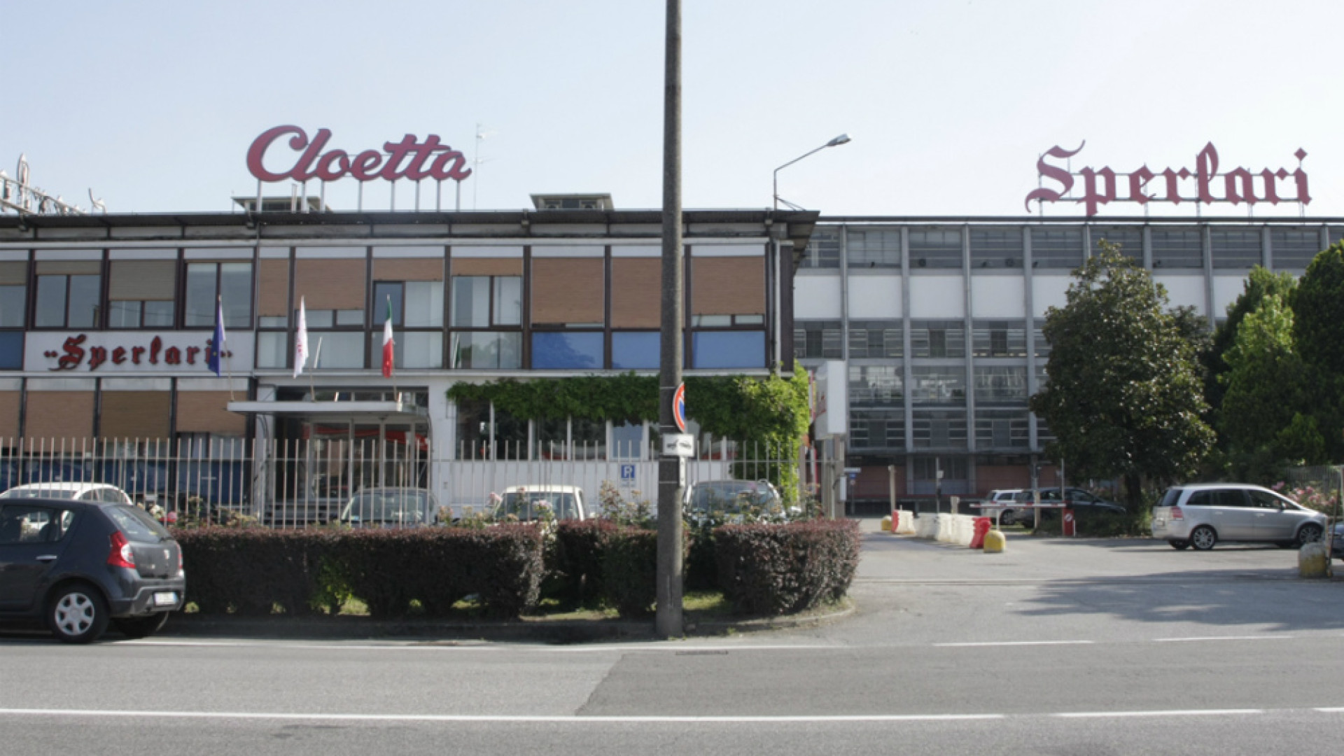 Immagine di Sperlari ceduta agli svedesi: il nuovo proprietario è Cloetta