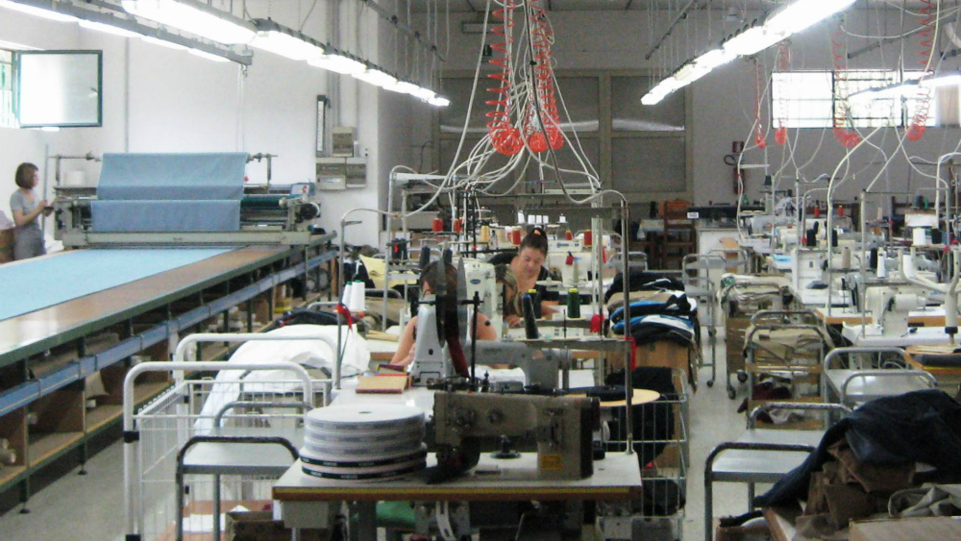 Immagine di Moda: volano le esportazioni delle imprese cremonesi con un +5,2% nel 1° trimestre 2013