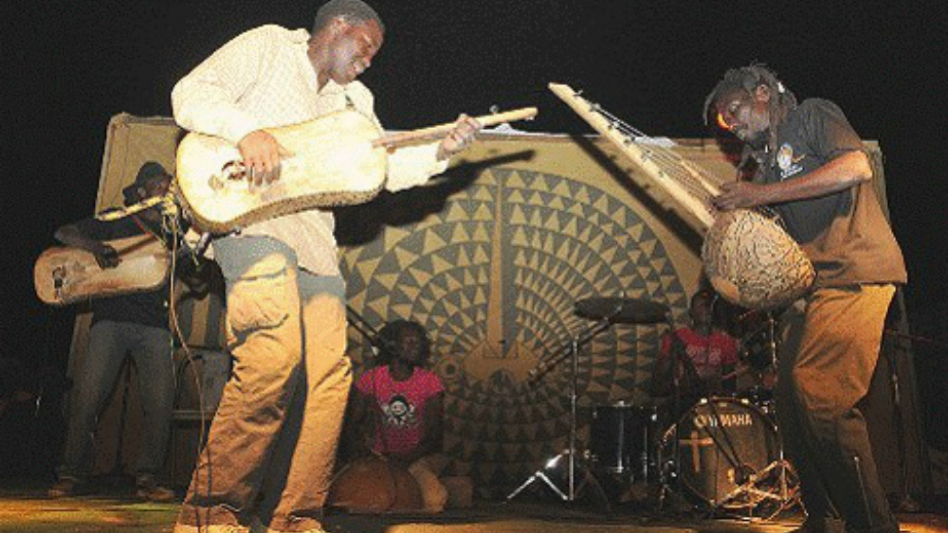 Immagine di Crema balla a ritmo di musica afro Venerdì concerto di fronte al Museo per finanziare una scuola in Burkina Faso