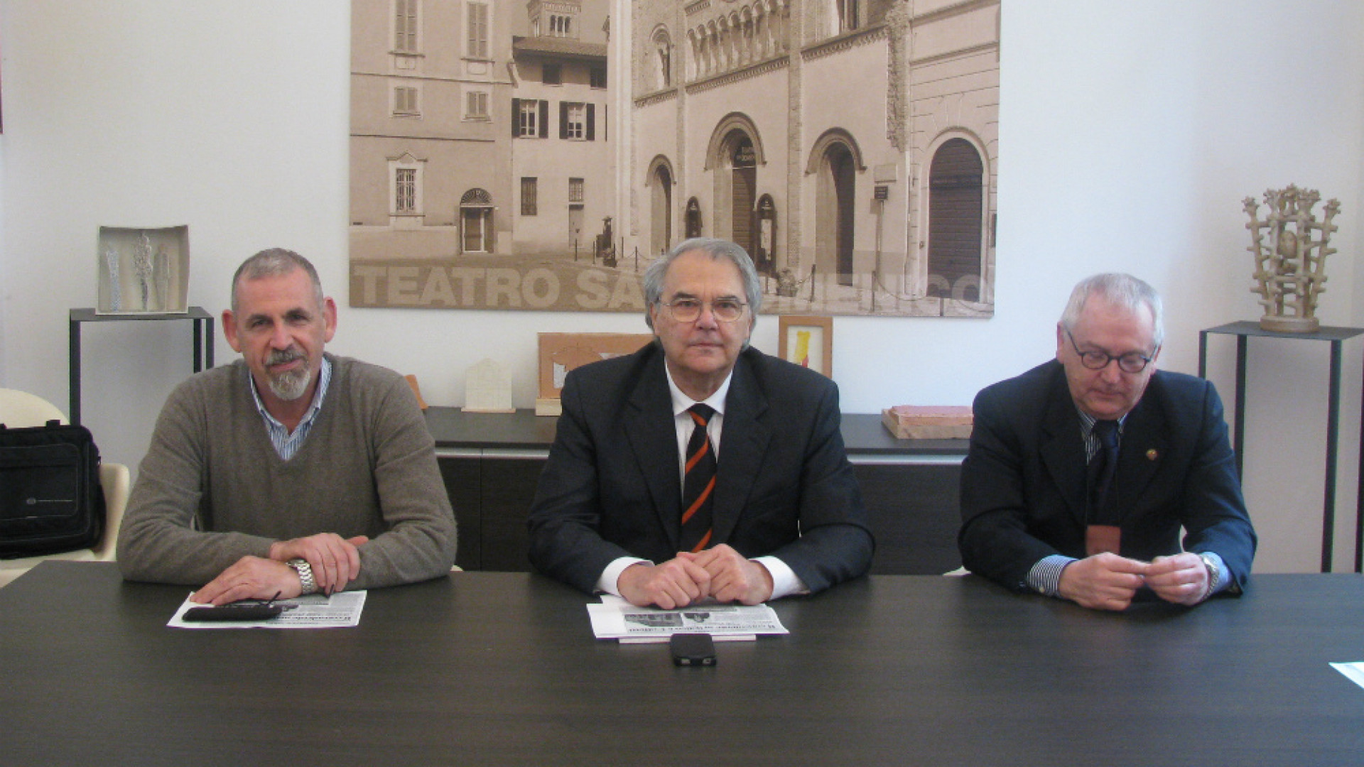 Immagine di Coop Lombardia garantisce la permanenza nel Cda del Teatro San Domenico di Crema