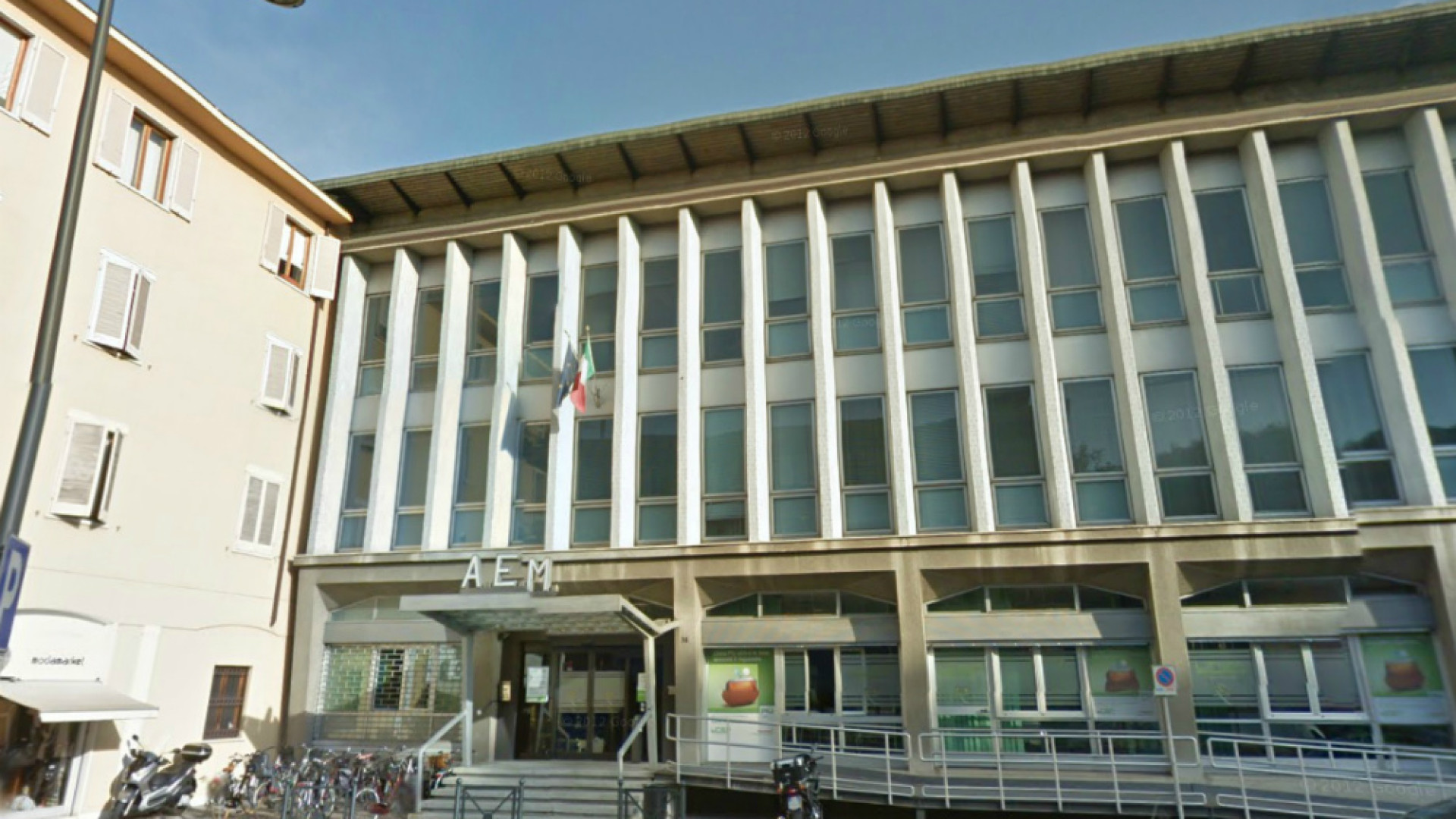 Immagine di Approvato il bilancio di Aem Cremona spa
