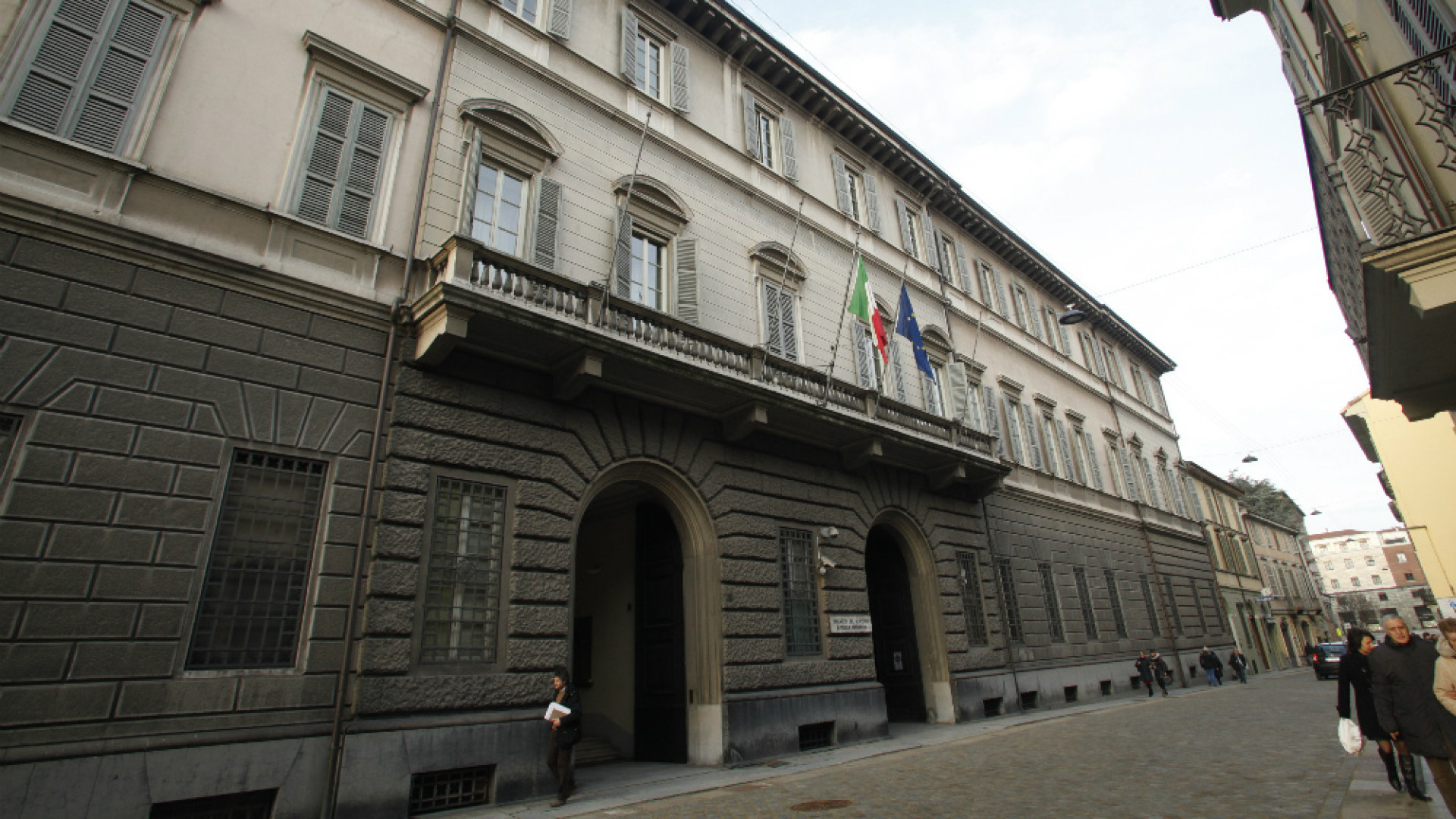 Immagine di Fine mandato ad alta tensione Maggioranza a rischio in Provincia
