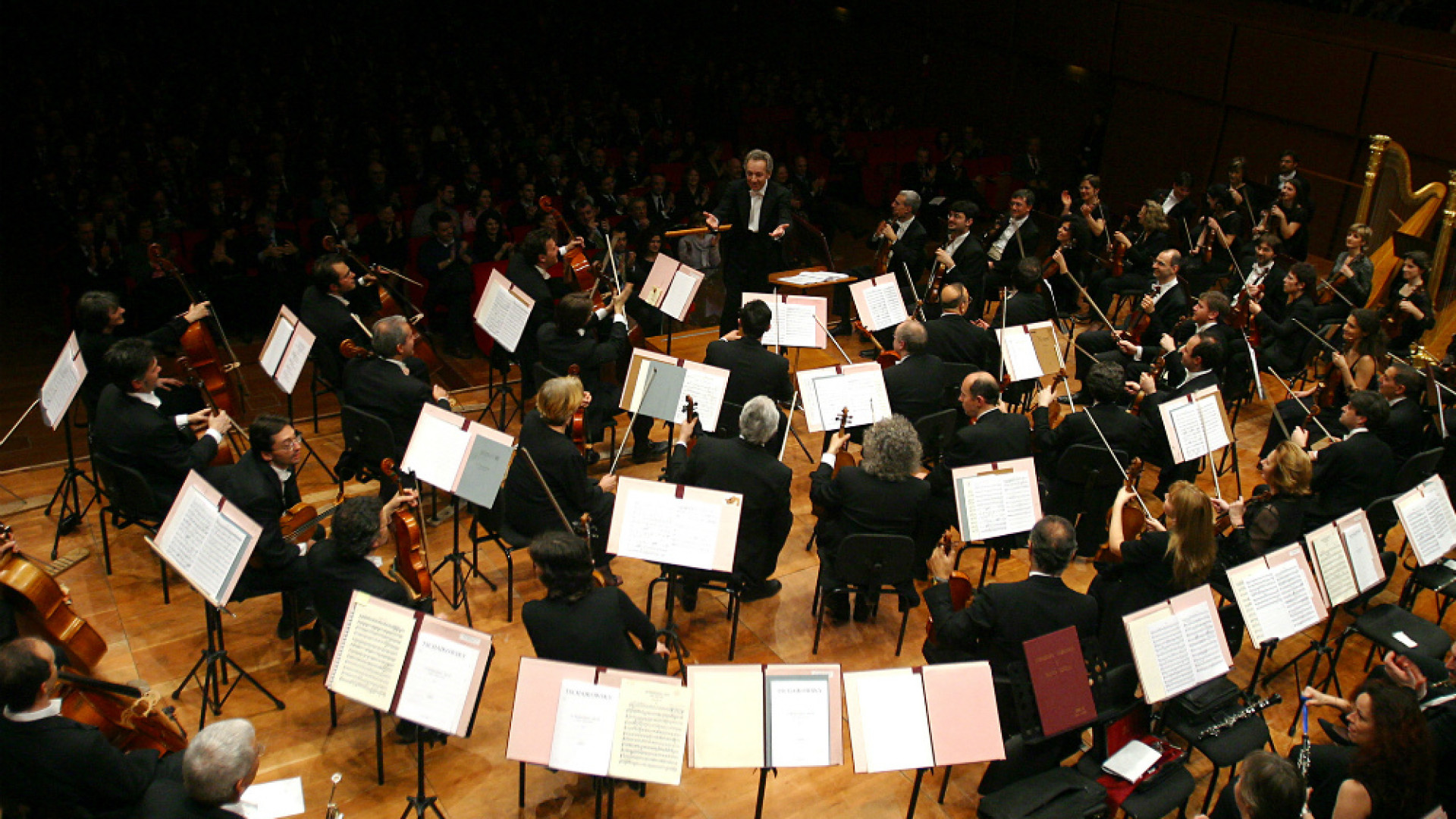Immagine di Al Pareggiato la musica è finita: nel 2014 attività a rischio per mancanza di fondi