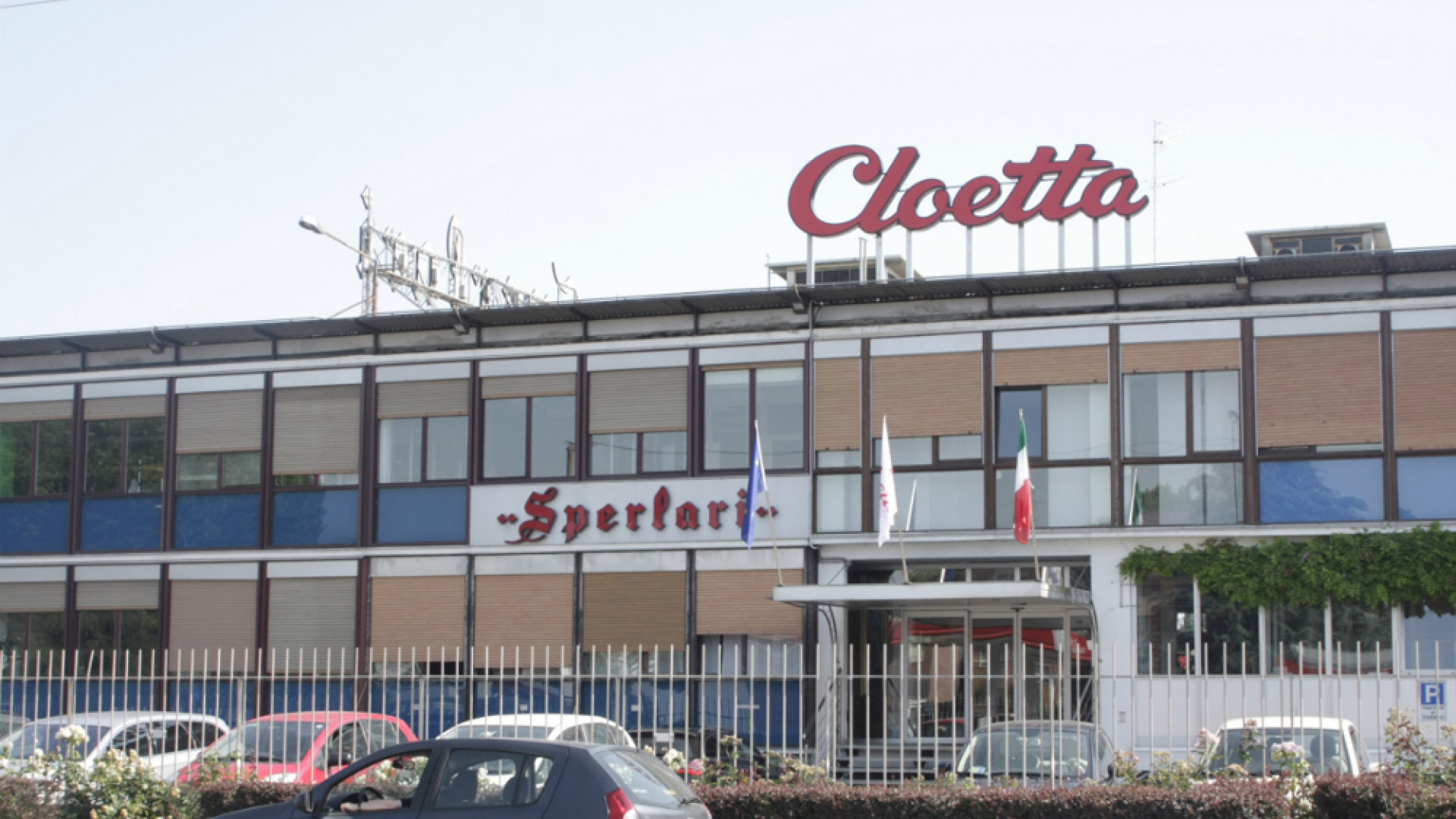 Immagine di Dopo esser stata acquisita dagli svedesi di Cloetta Sperlari sbarca negli Stati Uniti